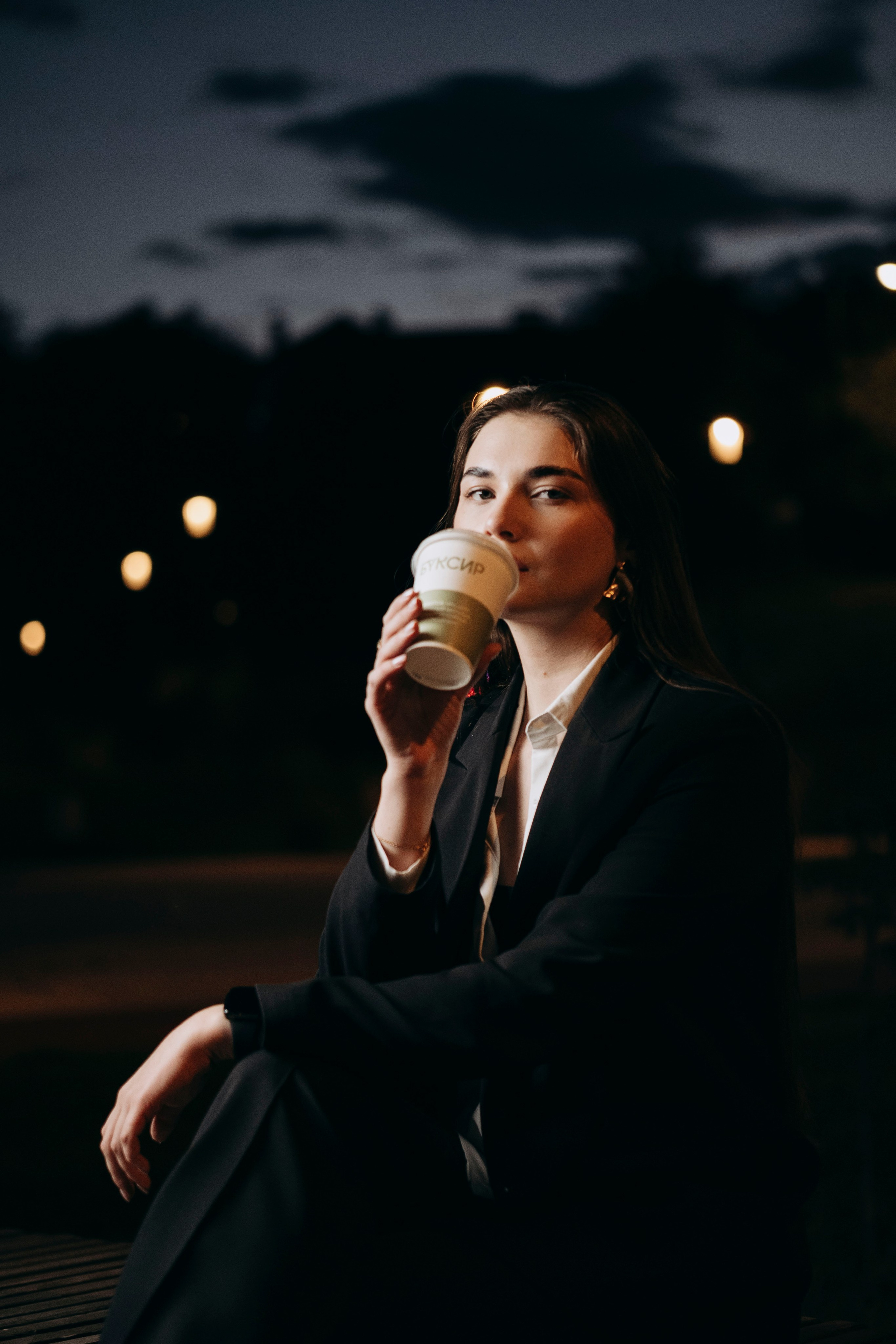 Ася. Фотограф | Липецк