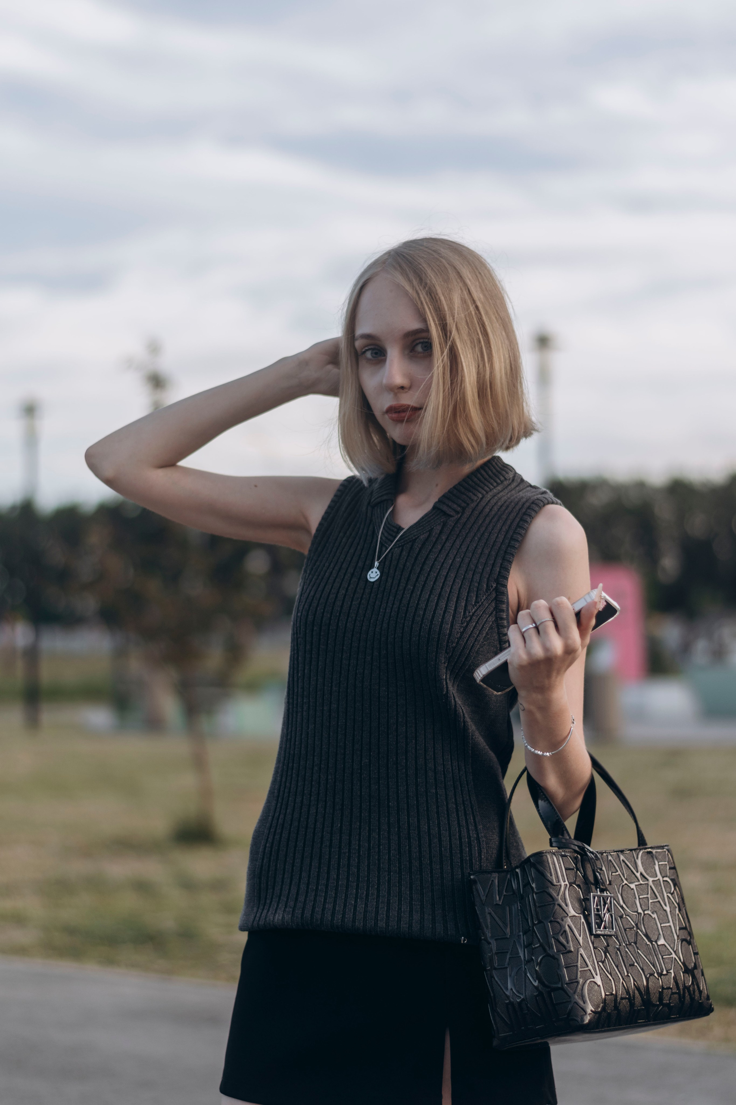 Парная фотосессия. Фотограф | Липецк