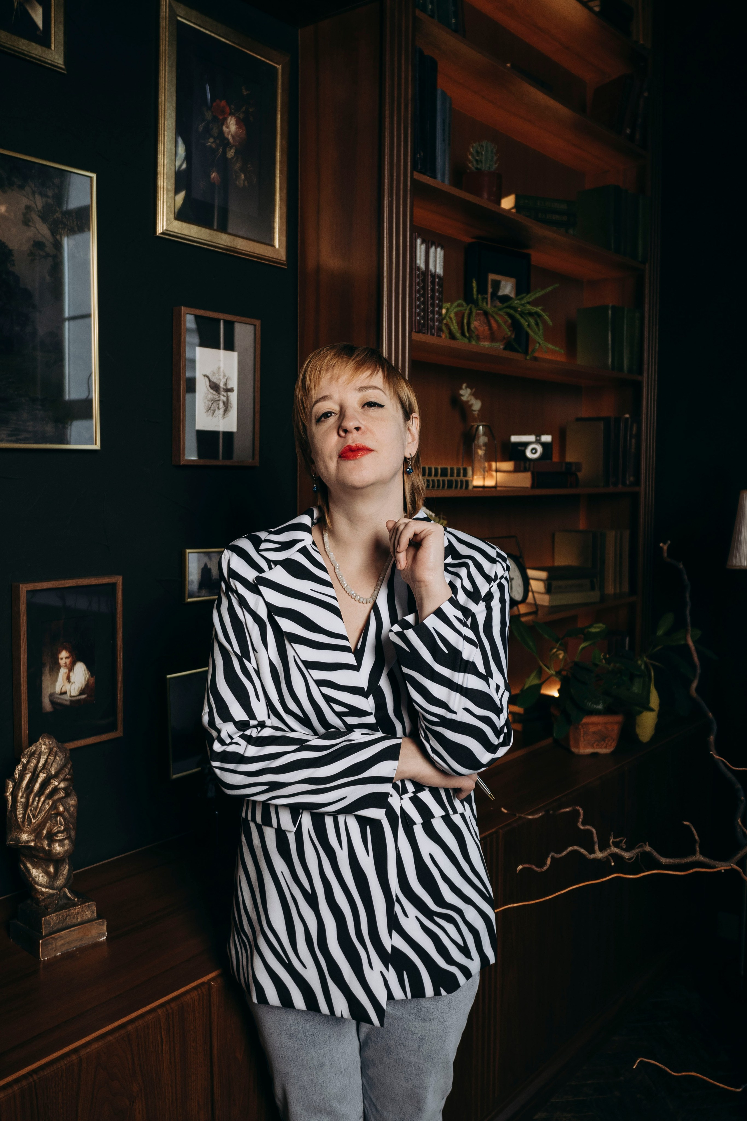 Ксения. Фотограф | Липецк