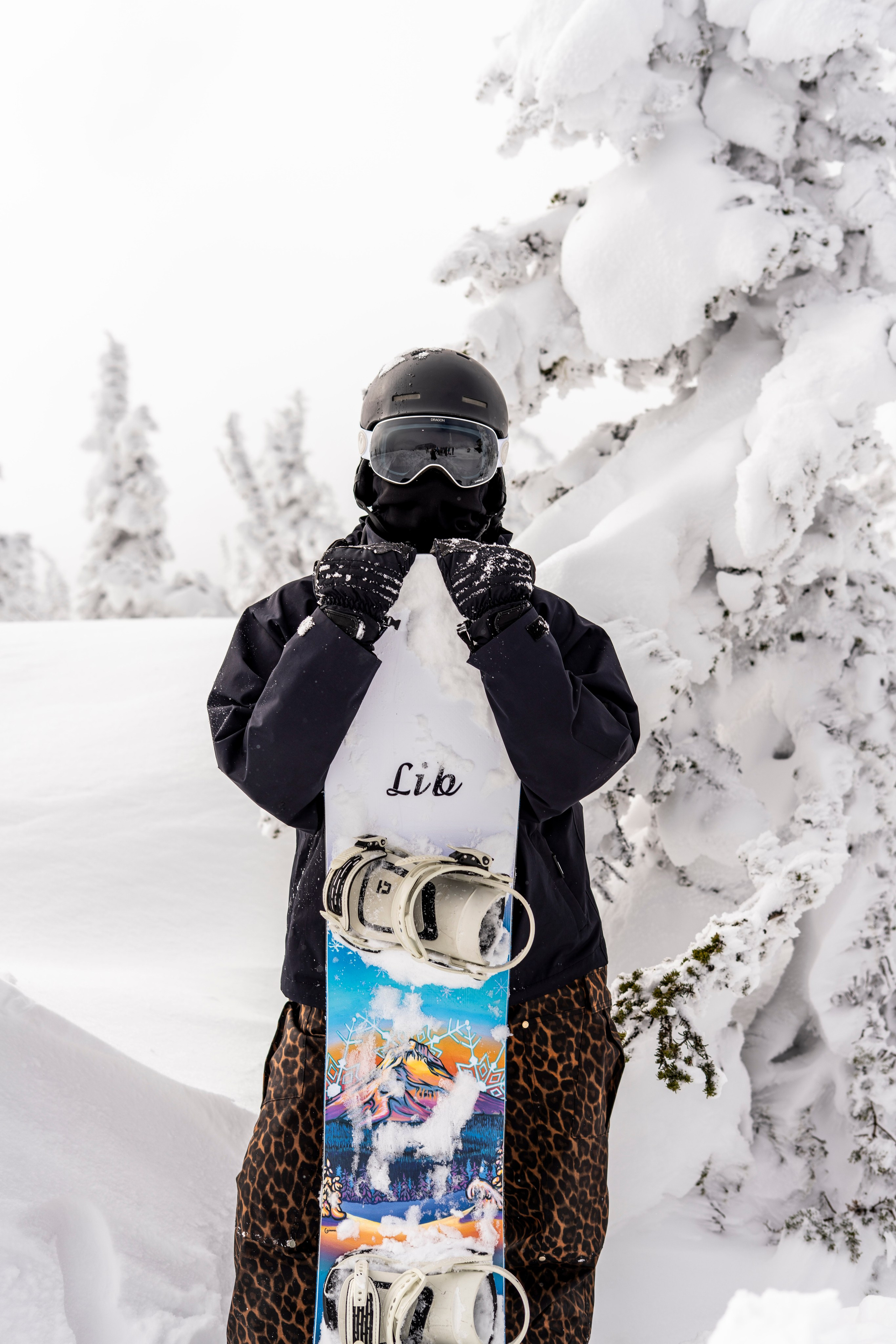 Тур. Анастасия Паршукова — фотограф Шерегеш Новосибирск