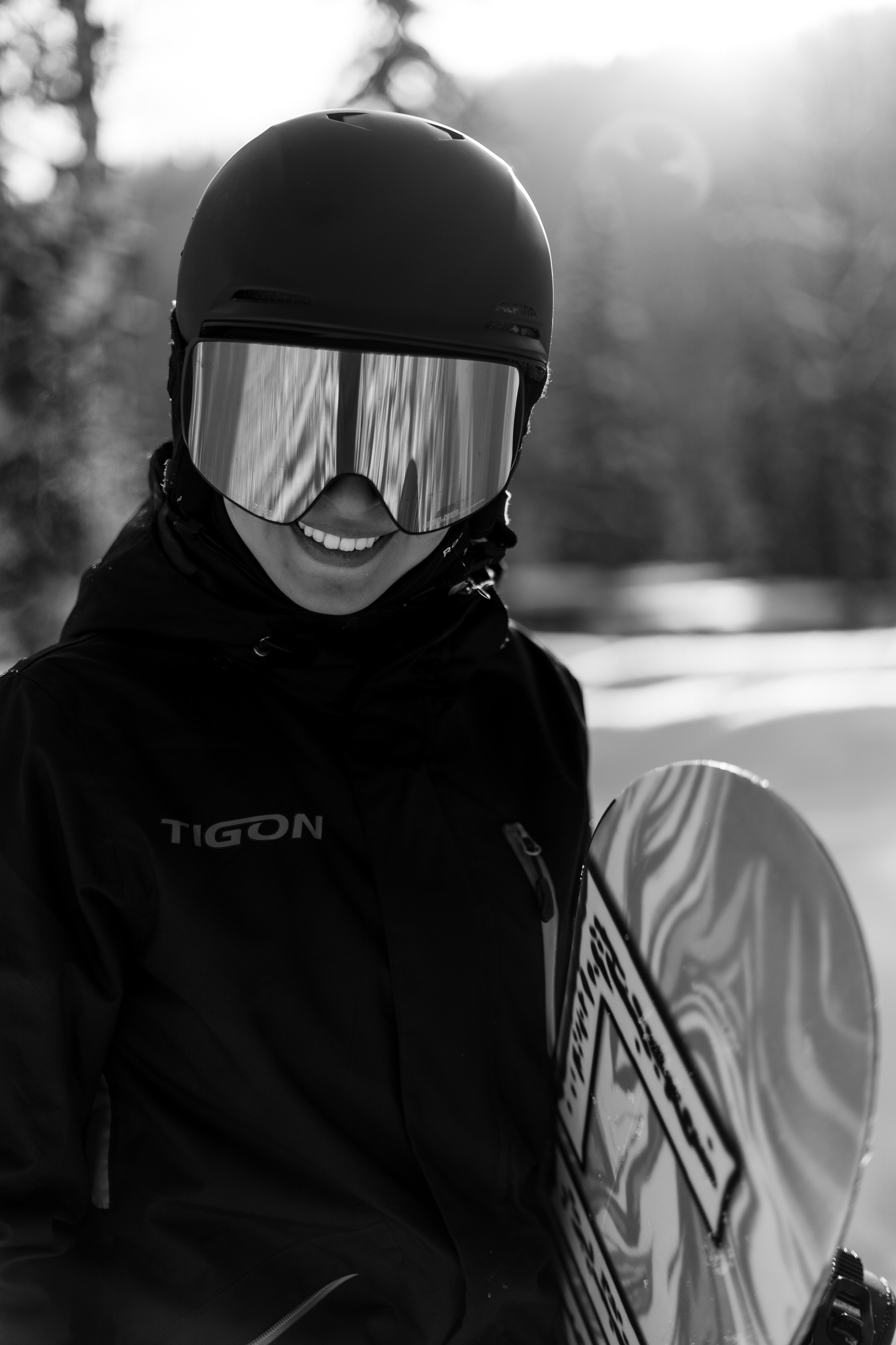 Джой 7.02. Анастасия Паршукова — фотограф Шерегеш Новосибирск