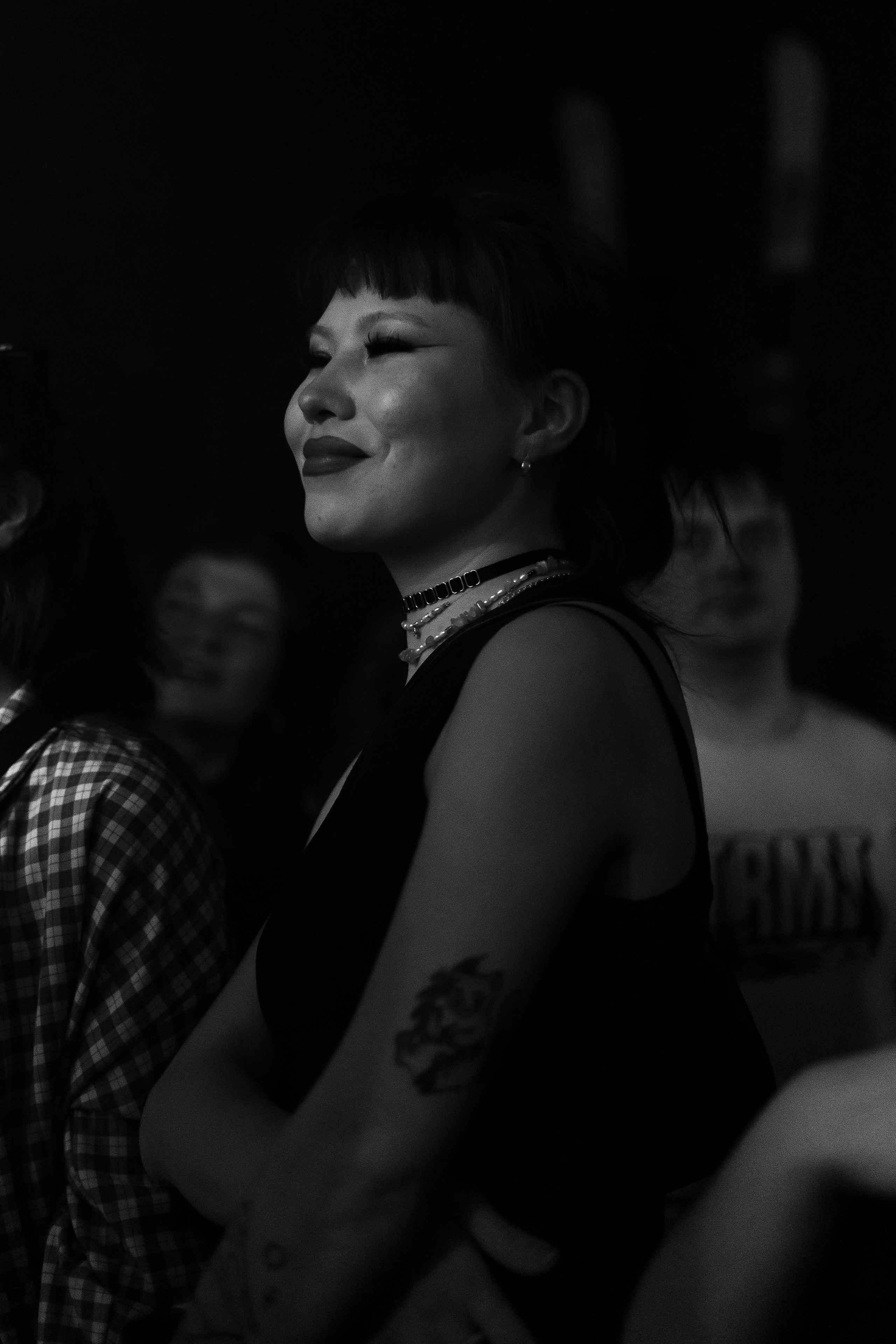 Rook's. Анастасия Паршукова — фотограф Шерегеш Новосибирск