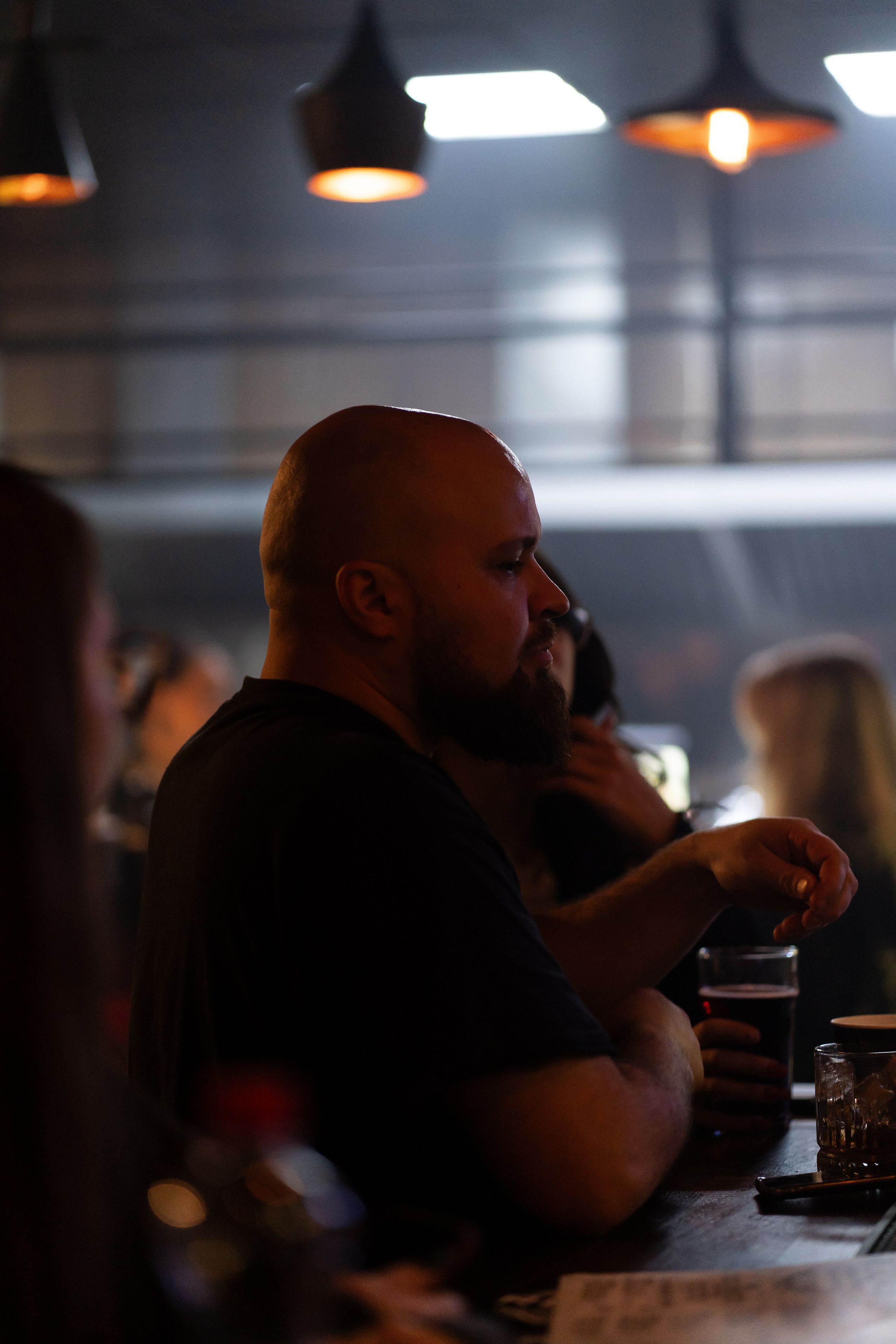 Rook's. Анастасия Паршукова — фотограф Шерегеш Новосибирск