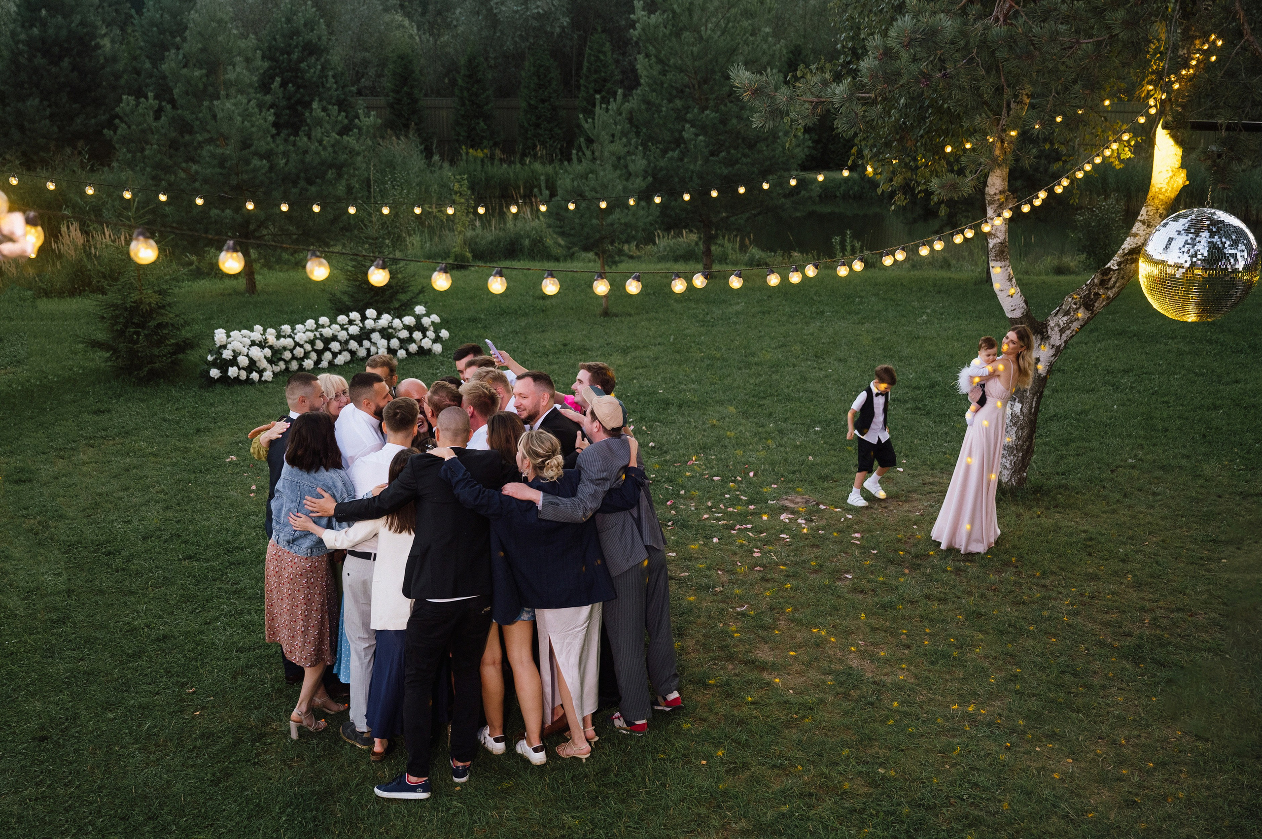 Misha | Christie. Свадебный фотограф Сергей Скрипник