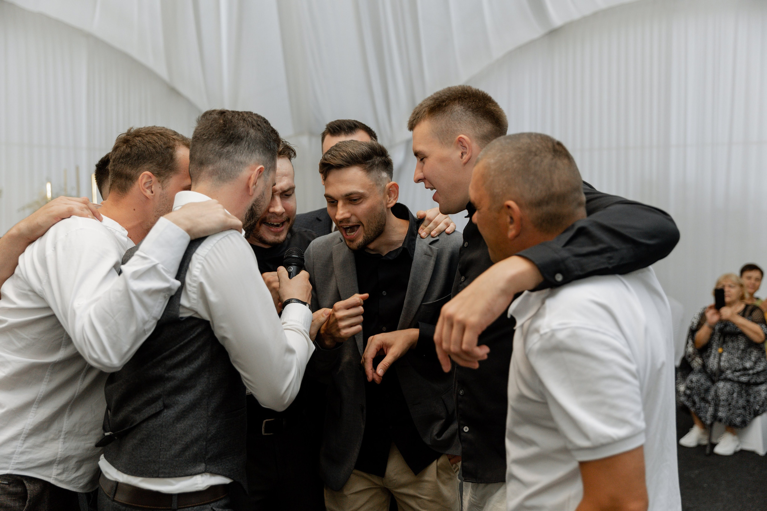 DENIS & KATE. Свадебный и семейный фотограф в Бресте Светлана Эстер