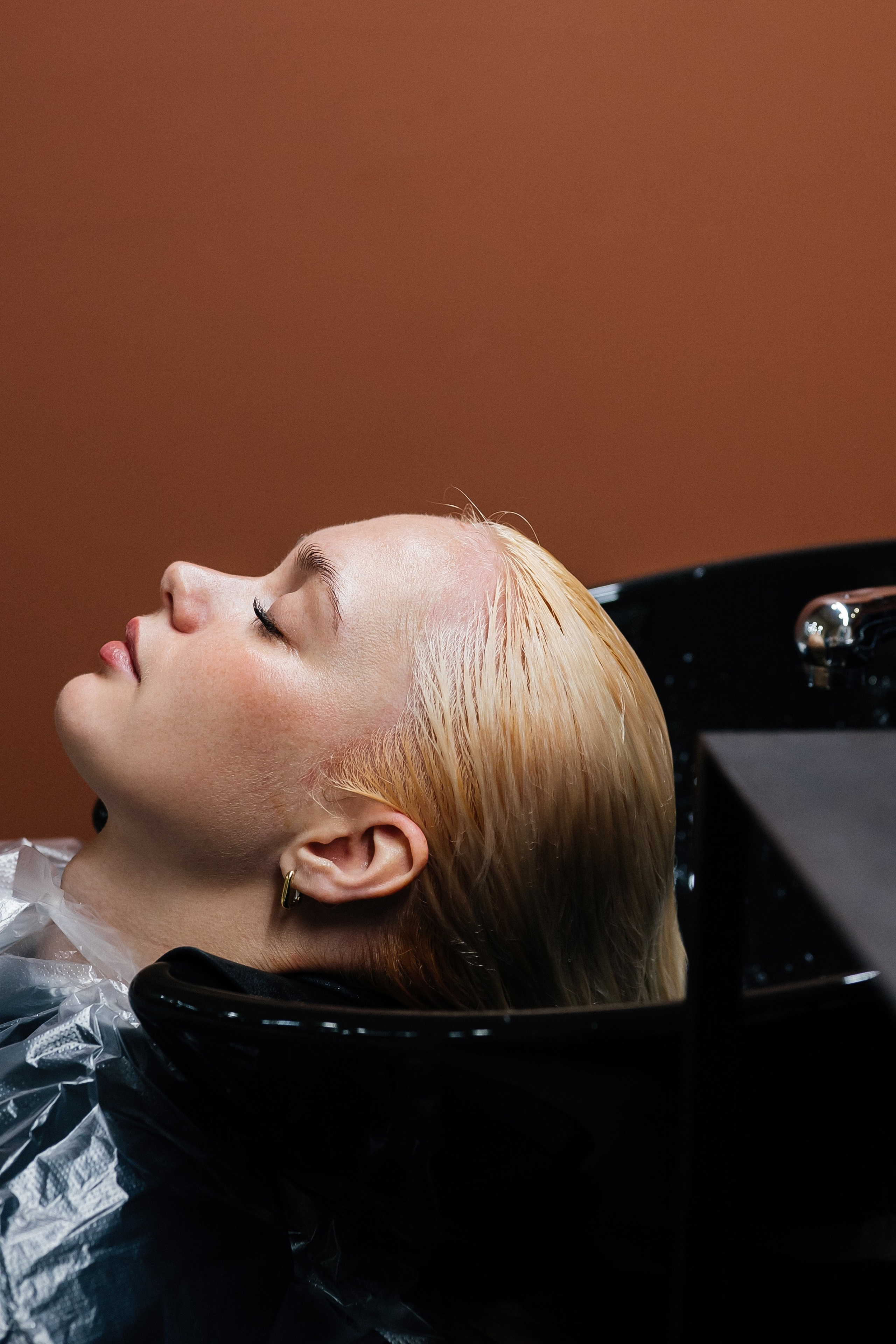 Салоны красоты