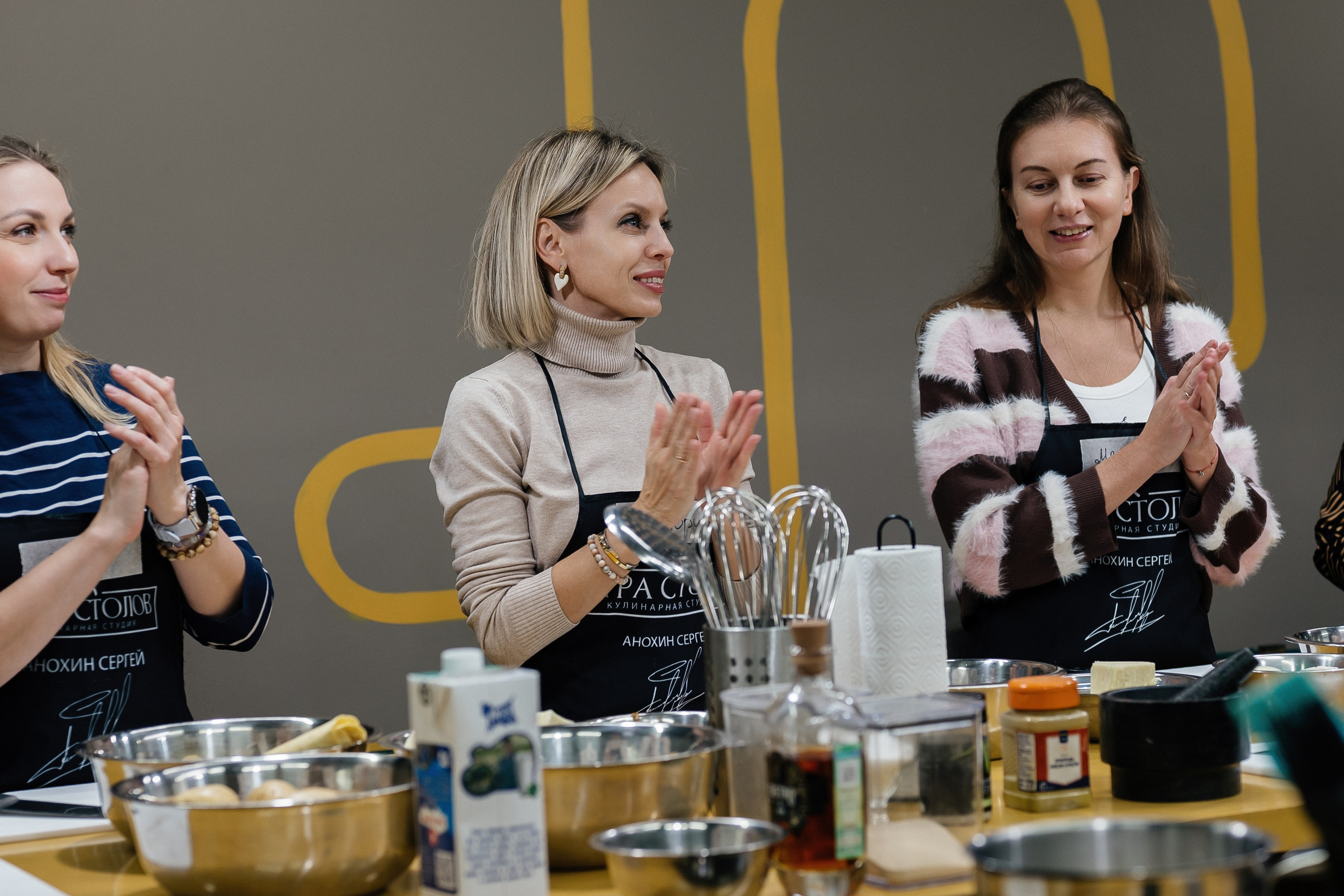 Виктория МК Кулинария