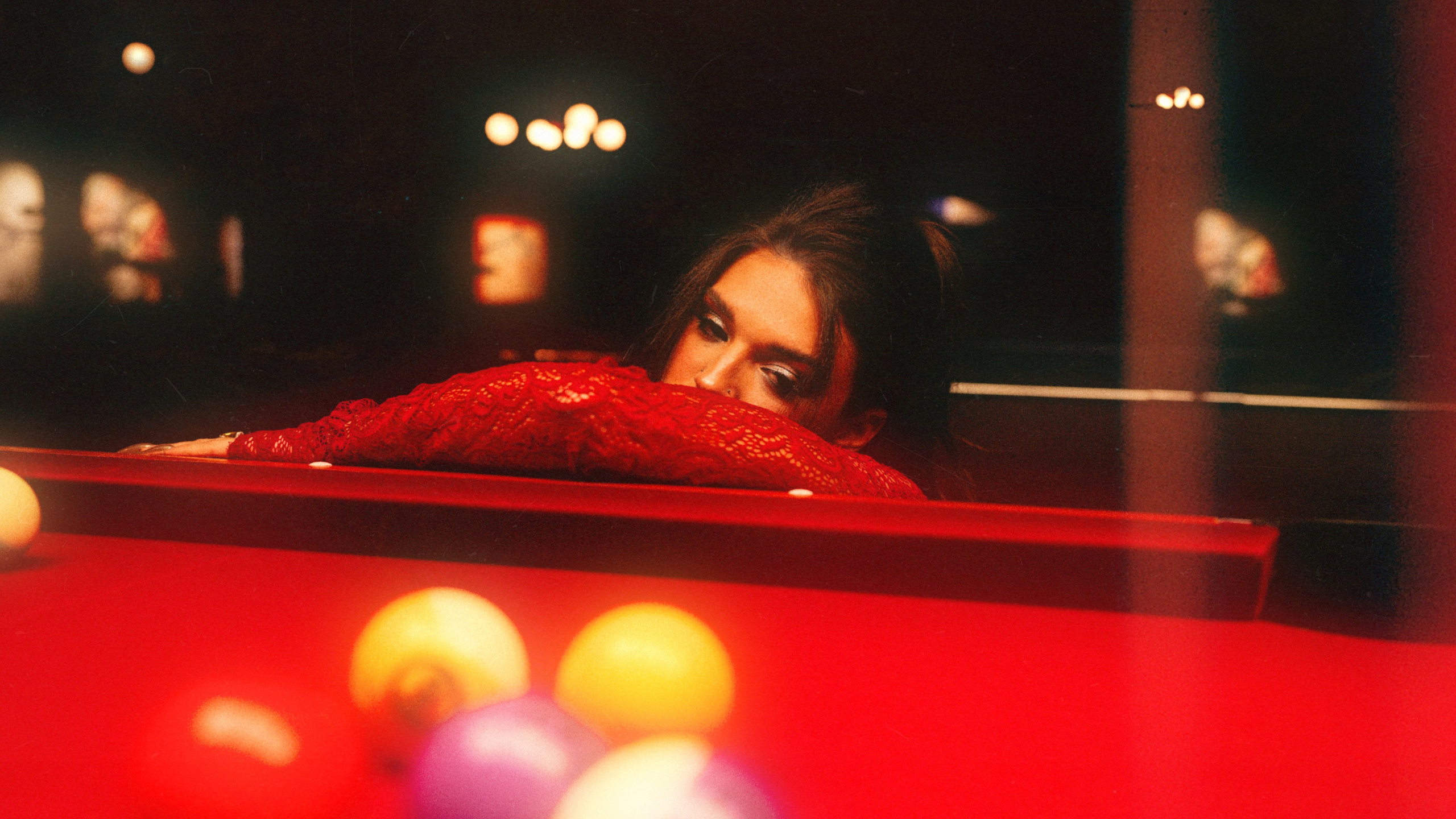 SMOKECUE. Фотограф Julia Nova