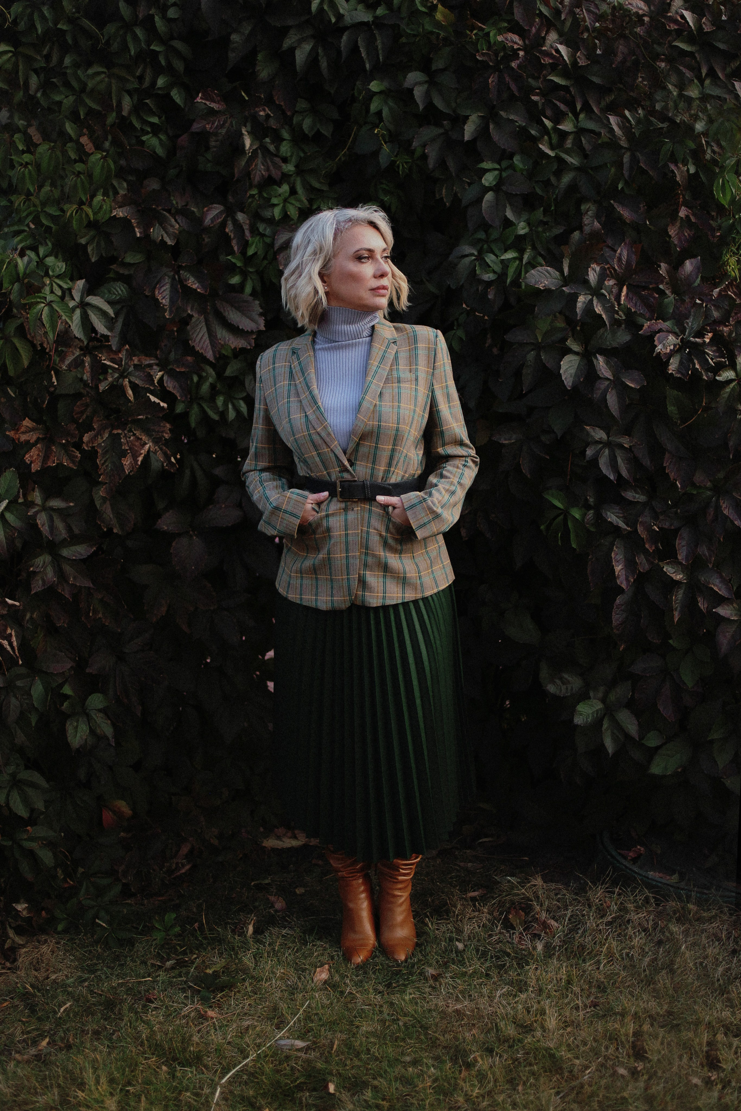 NO SERIES. Фотограф Julia Nova