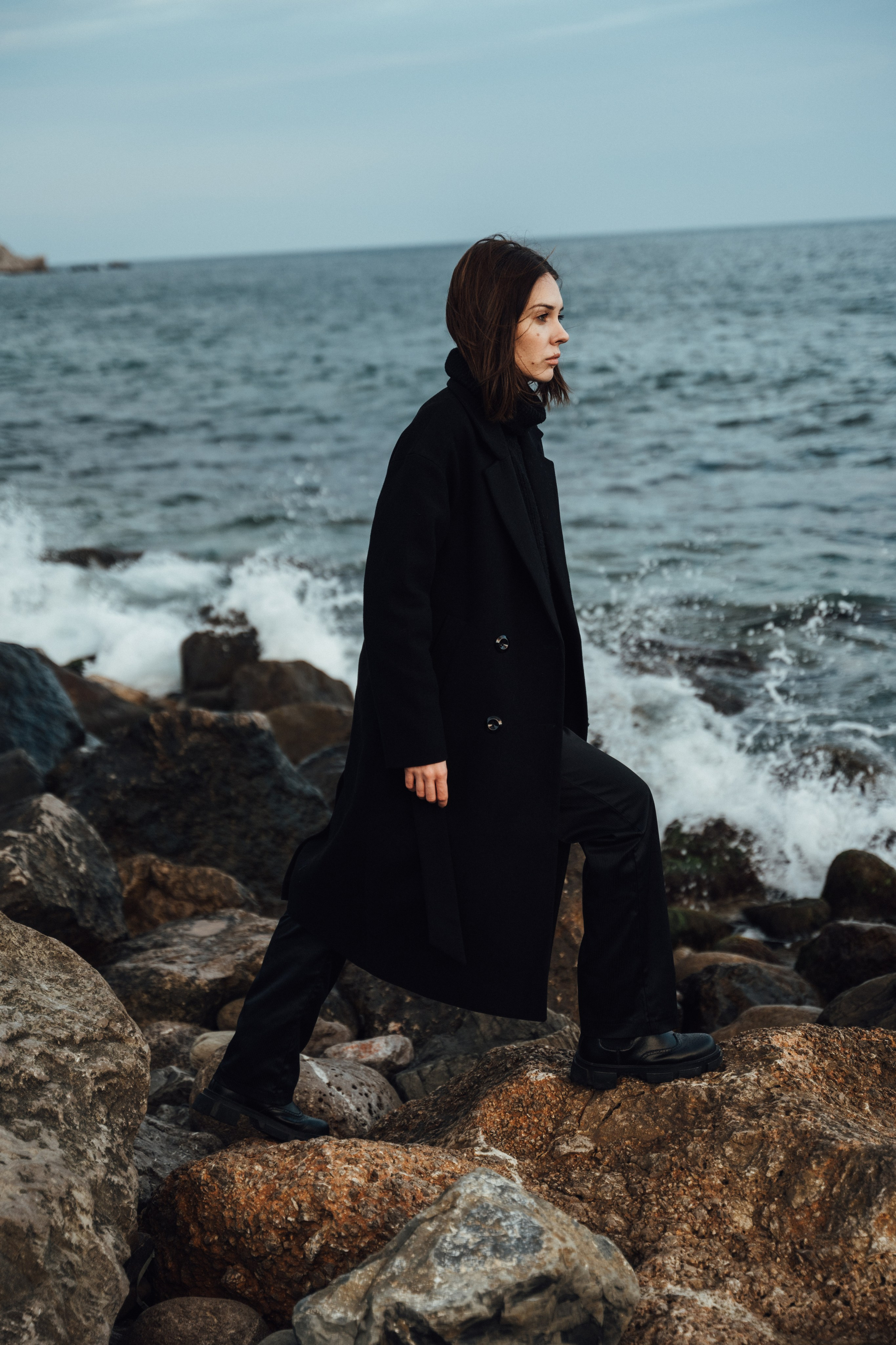 Арина. Мария Кобзева, фотограф в Ялте, Крым