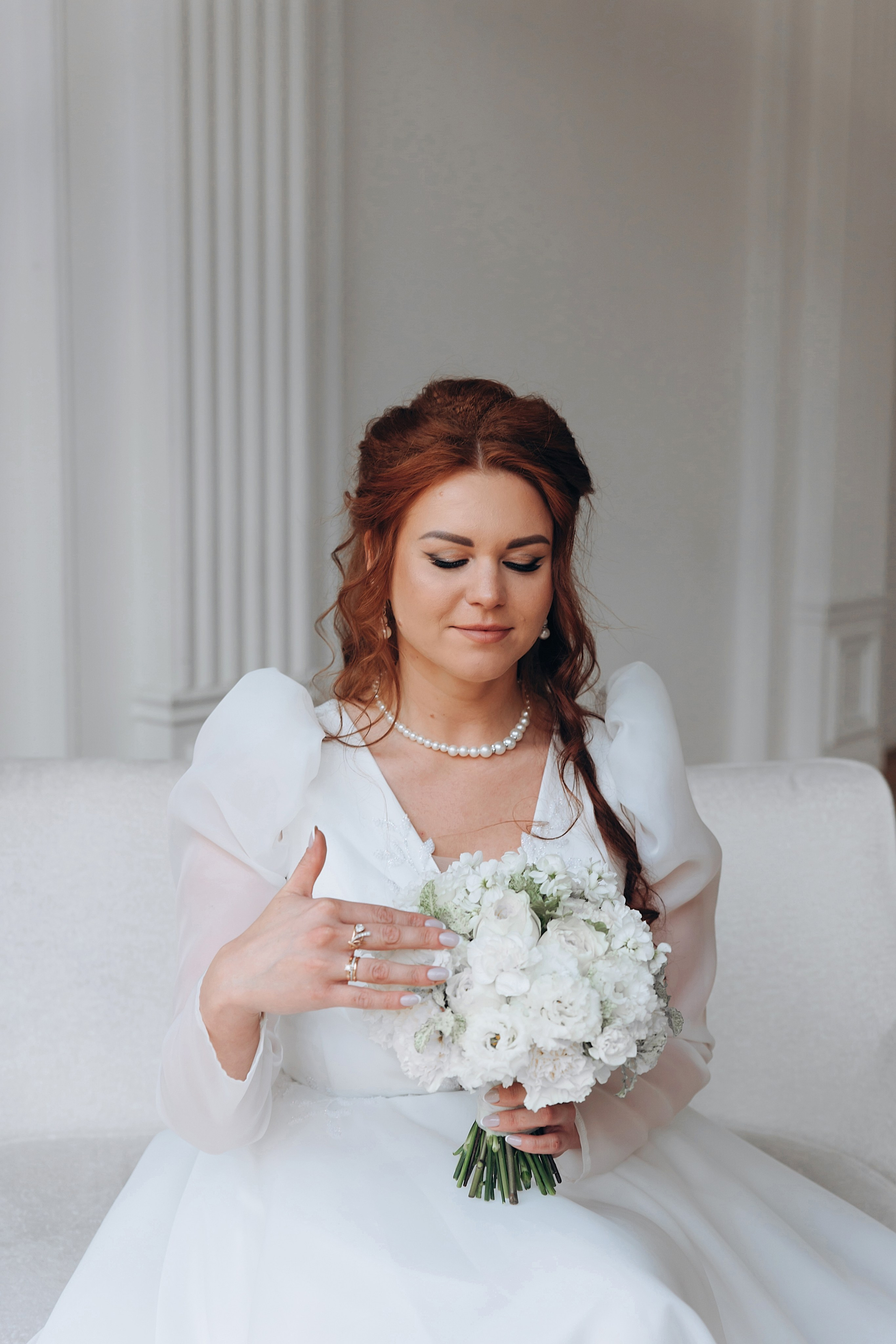 Ирина и Александр. Семейный фотограф Ярославль Екатерина Охлопкова