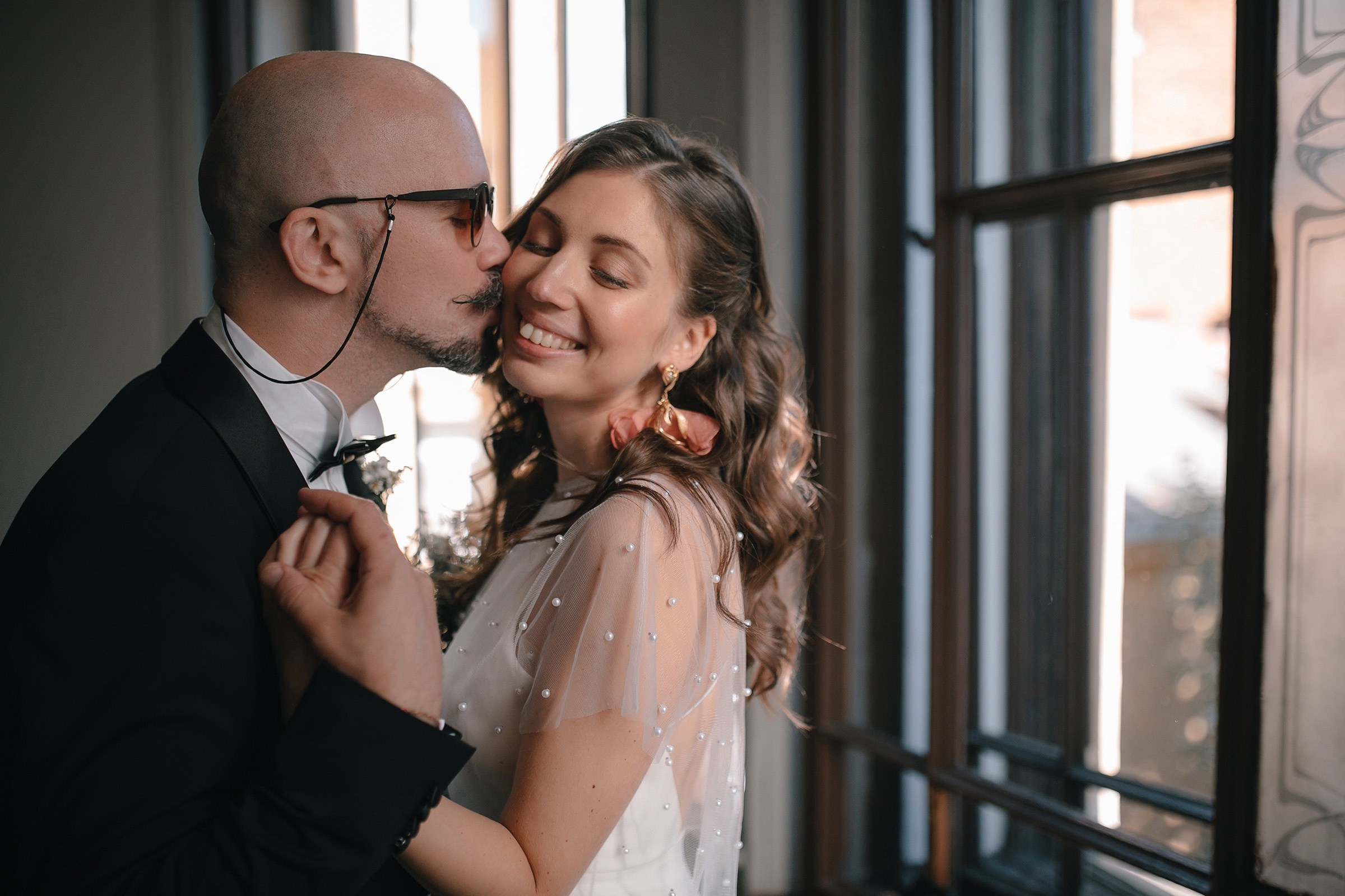 Свадьба. Главная