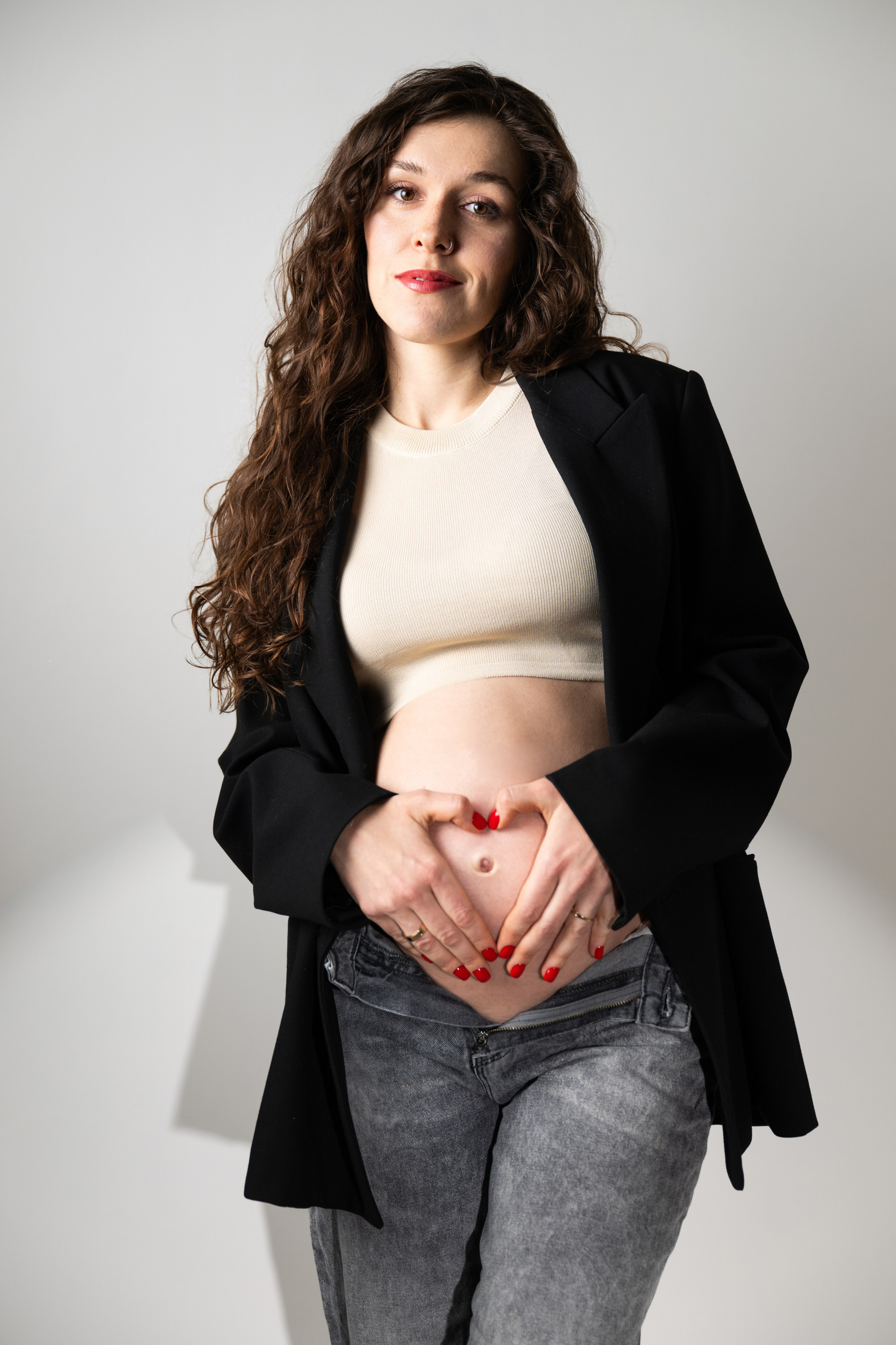 Фотосессии беременности. Студийный и свадебный фотограф и видеограф в Севастополе — Юлия Макаренко