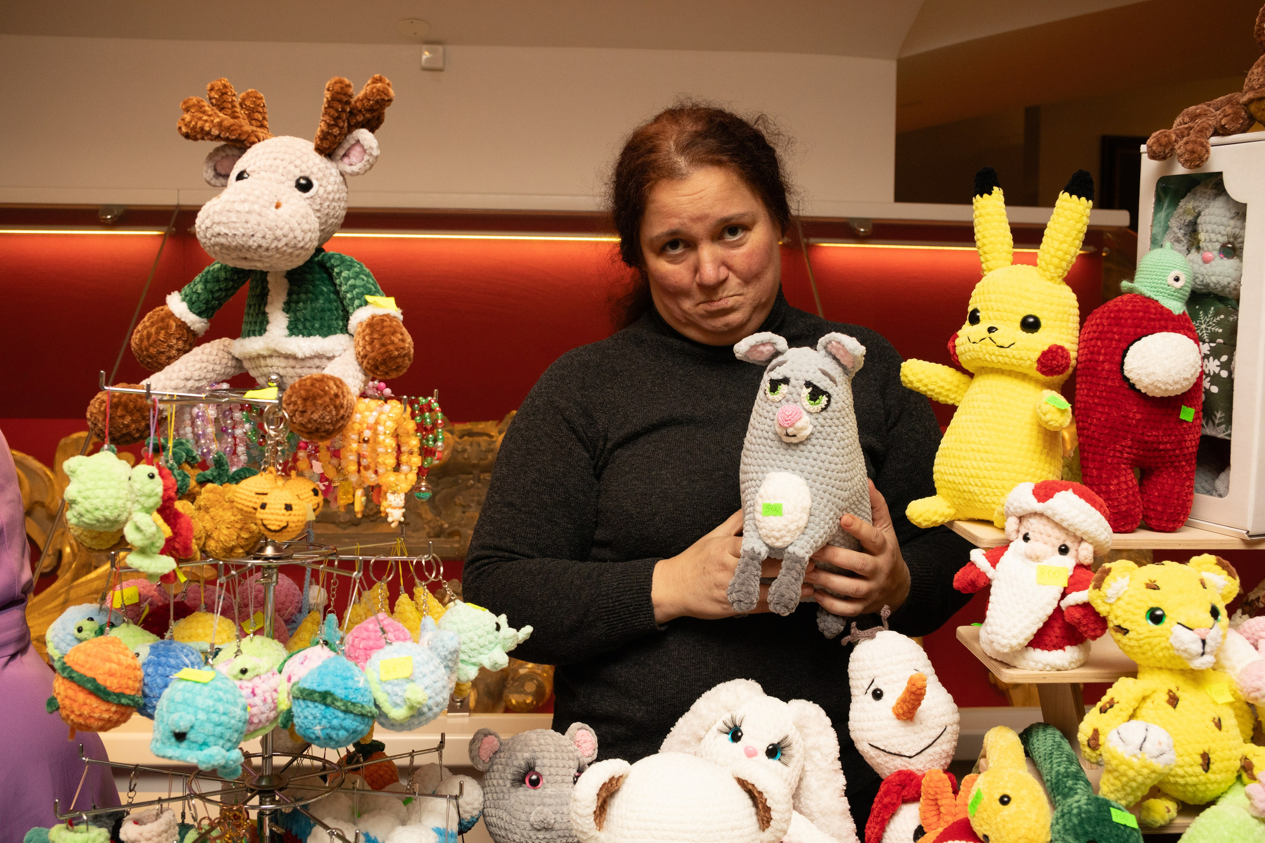 Репортажная съемка. Ярмарки. Репортажный фотограф в СПб