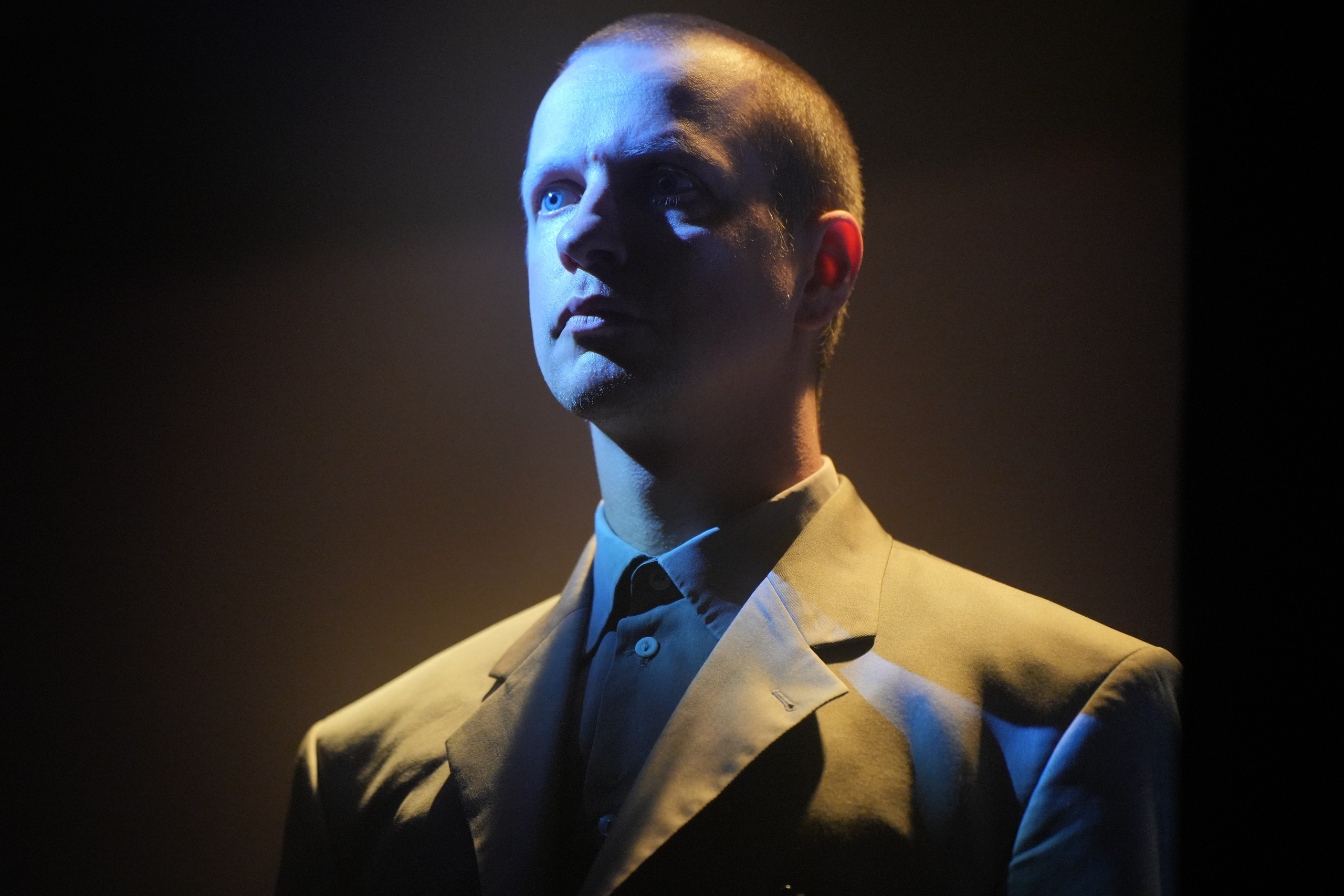 Fotографиня из Санкт-Петербурга Настя Шуман