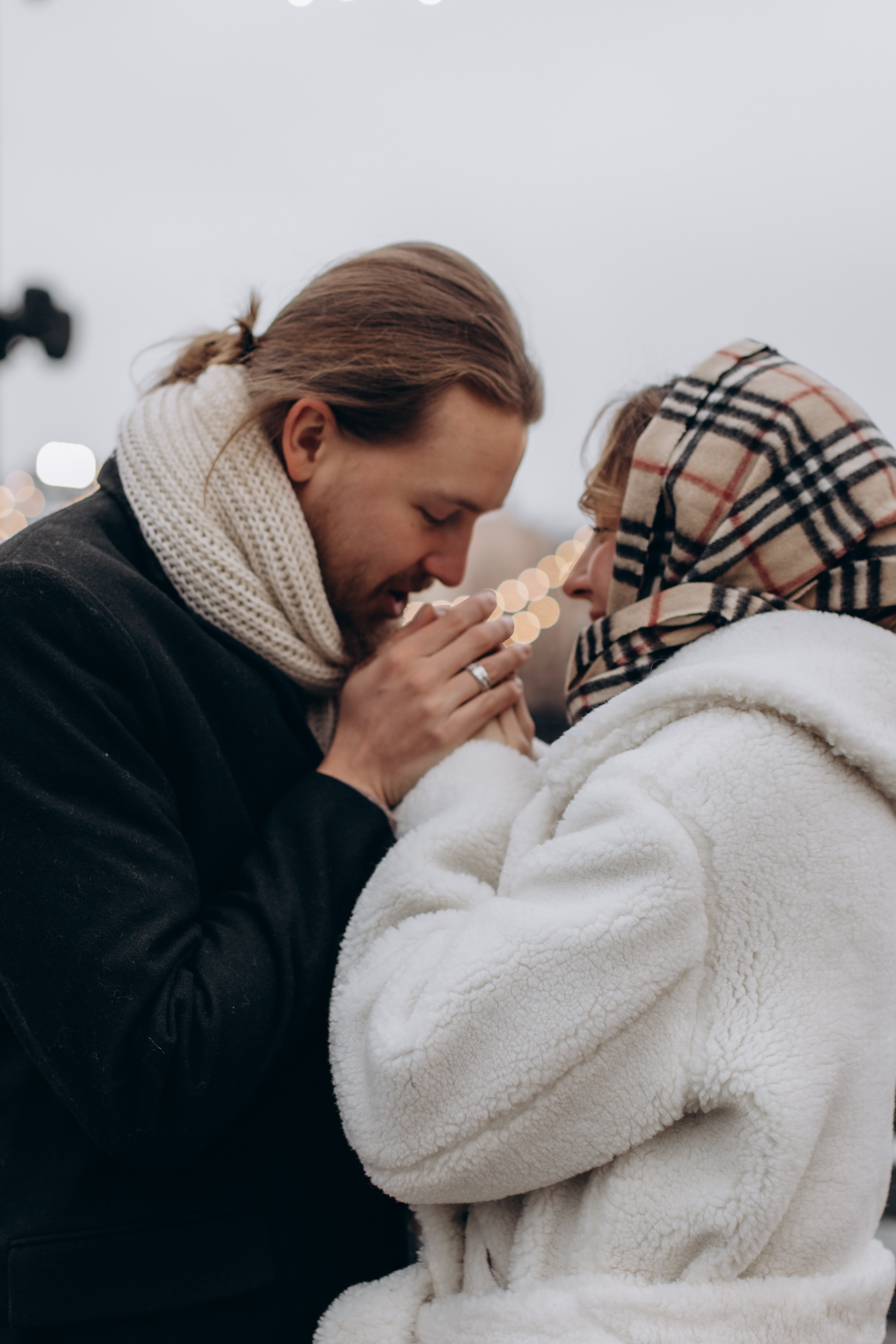 New Holland. Фотограф в Санкт-Петербурге Арбатская Наталья