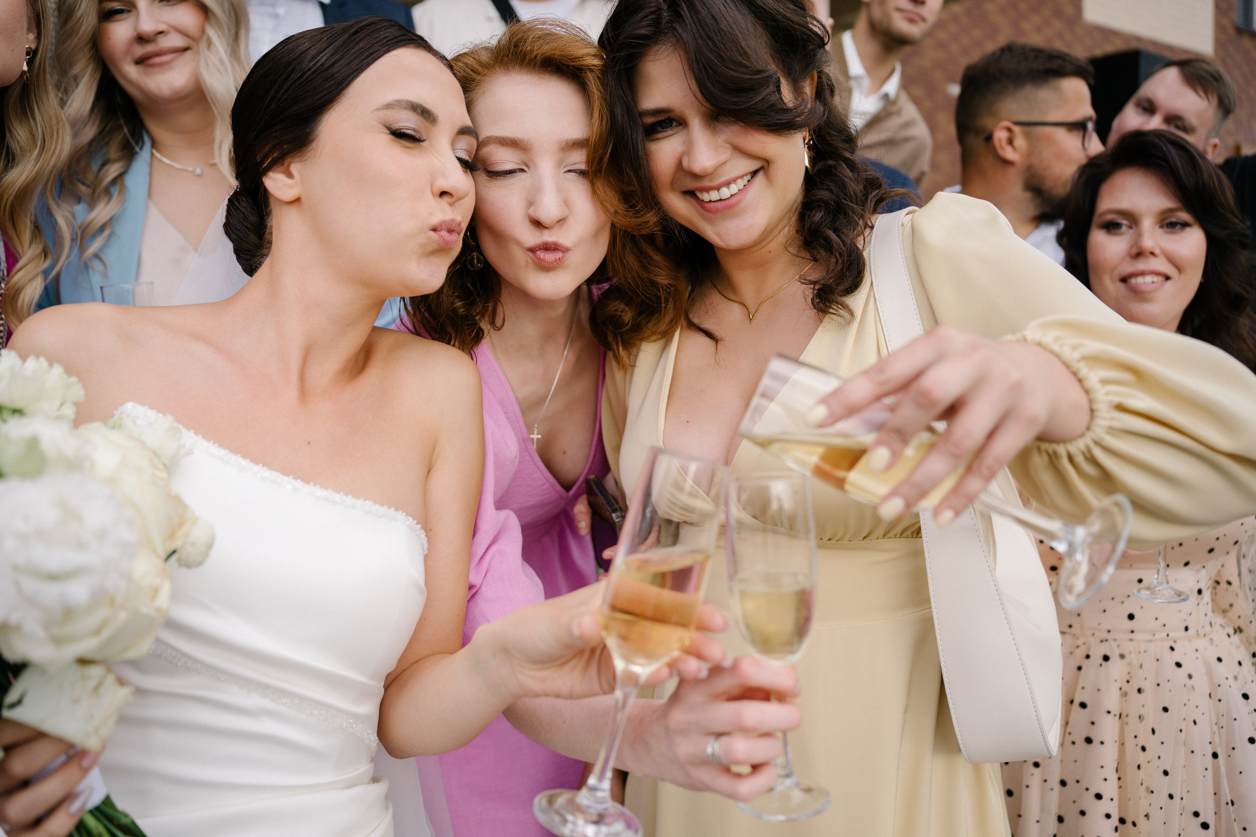 Илья и Анна. Фотограф в Калининграде Дмитрий Мишин