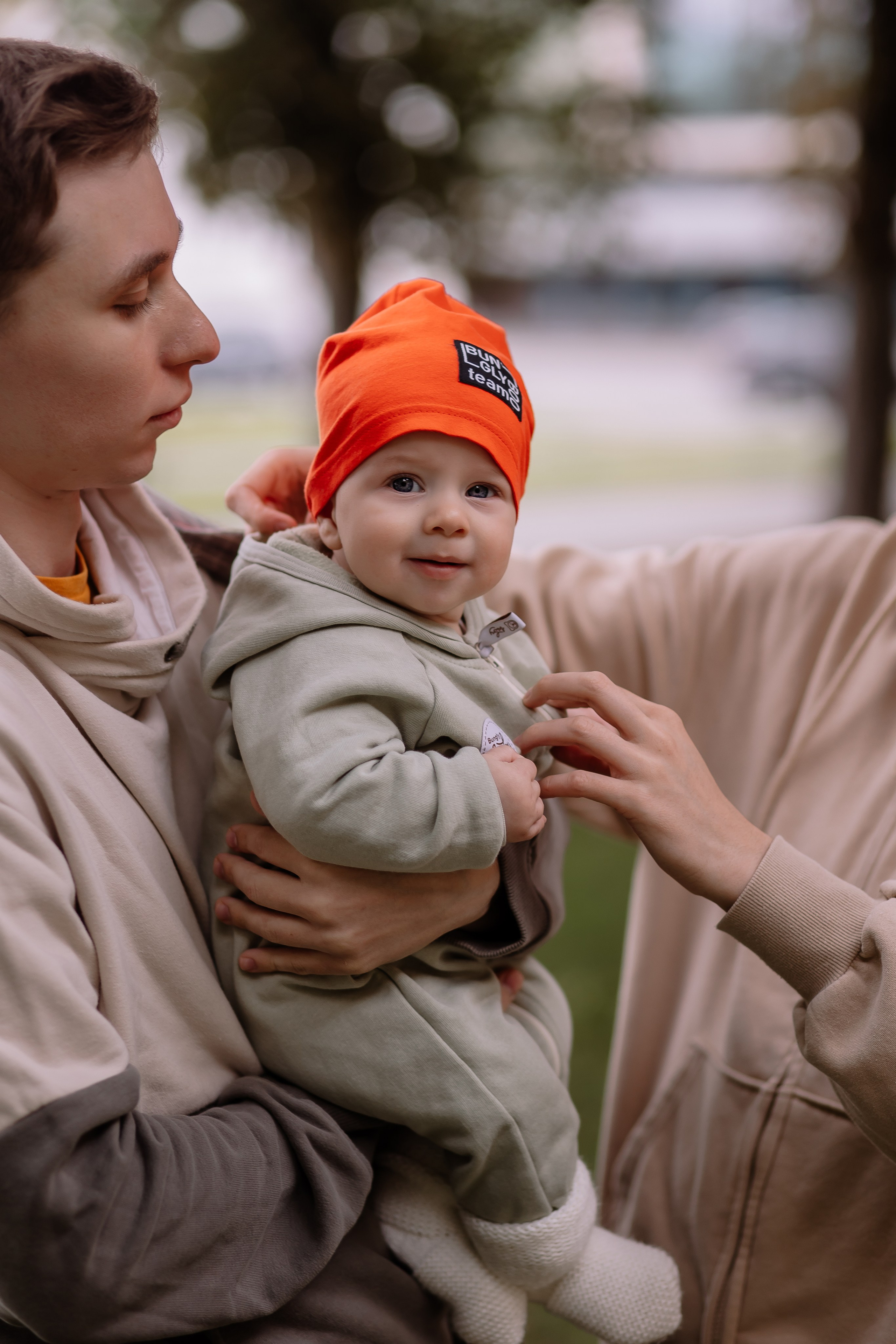 Маша и Коля. Свадебный и семейный фотограф в Саратове Екатерина Ромакина