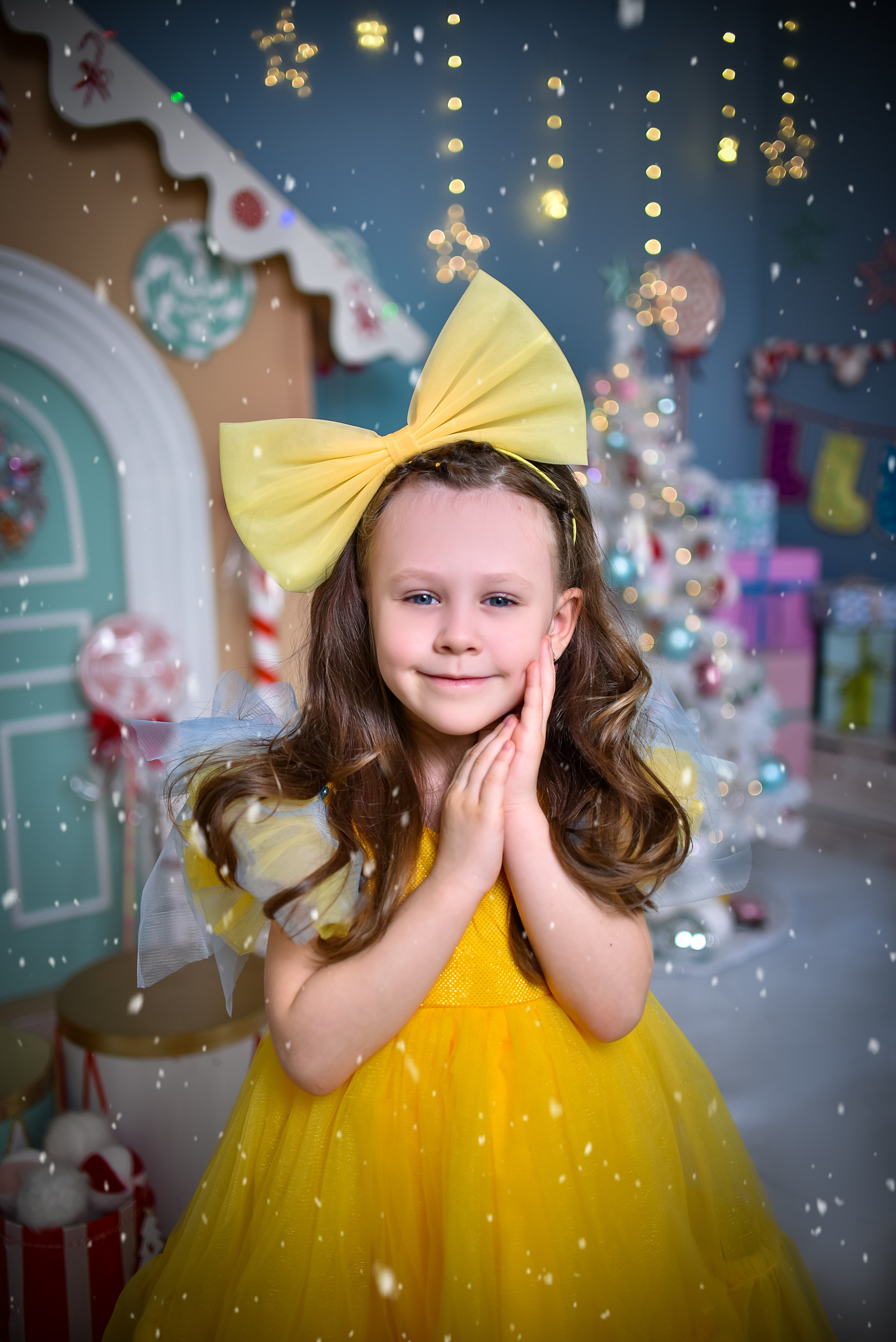 Вера. Фотограф Тамара Катапова