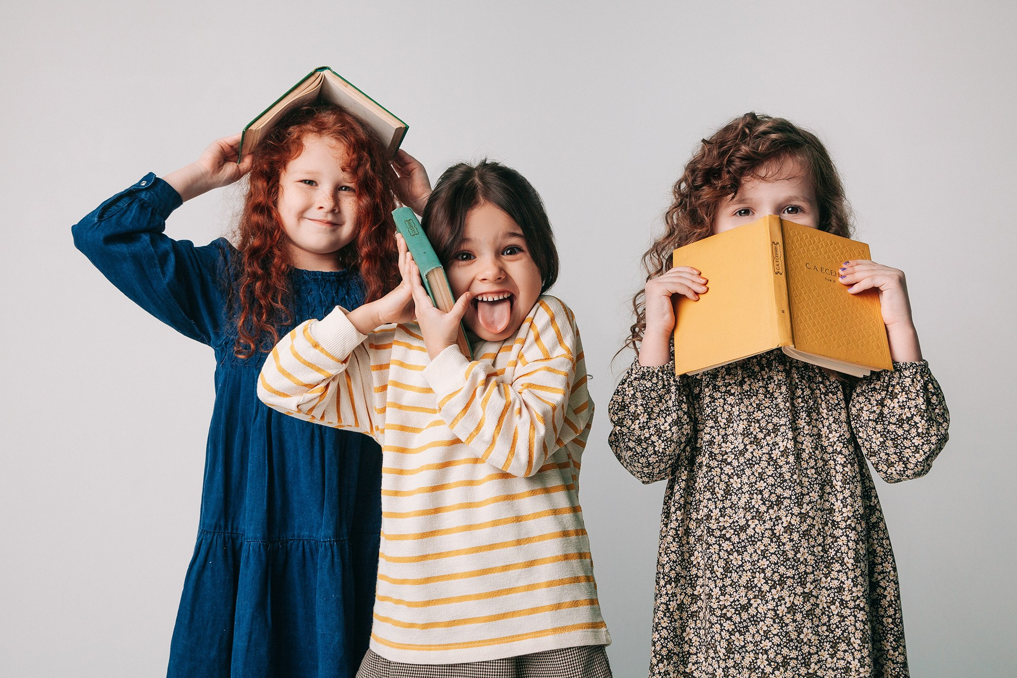 Urura Pepa для самых маленьких. Выпускные альбомы и фотокниги в Уфе и РБ