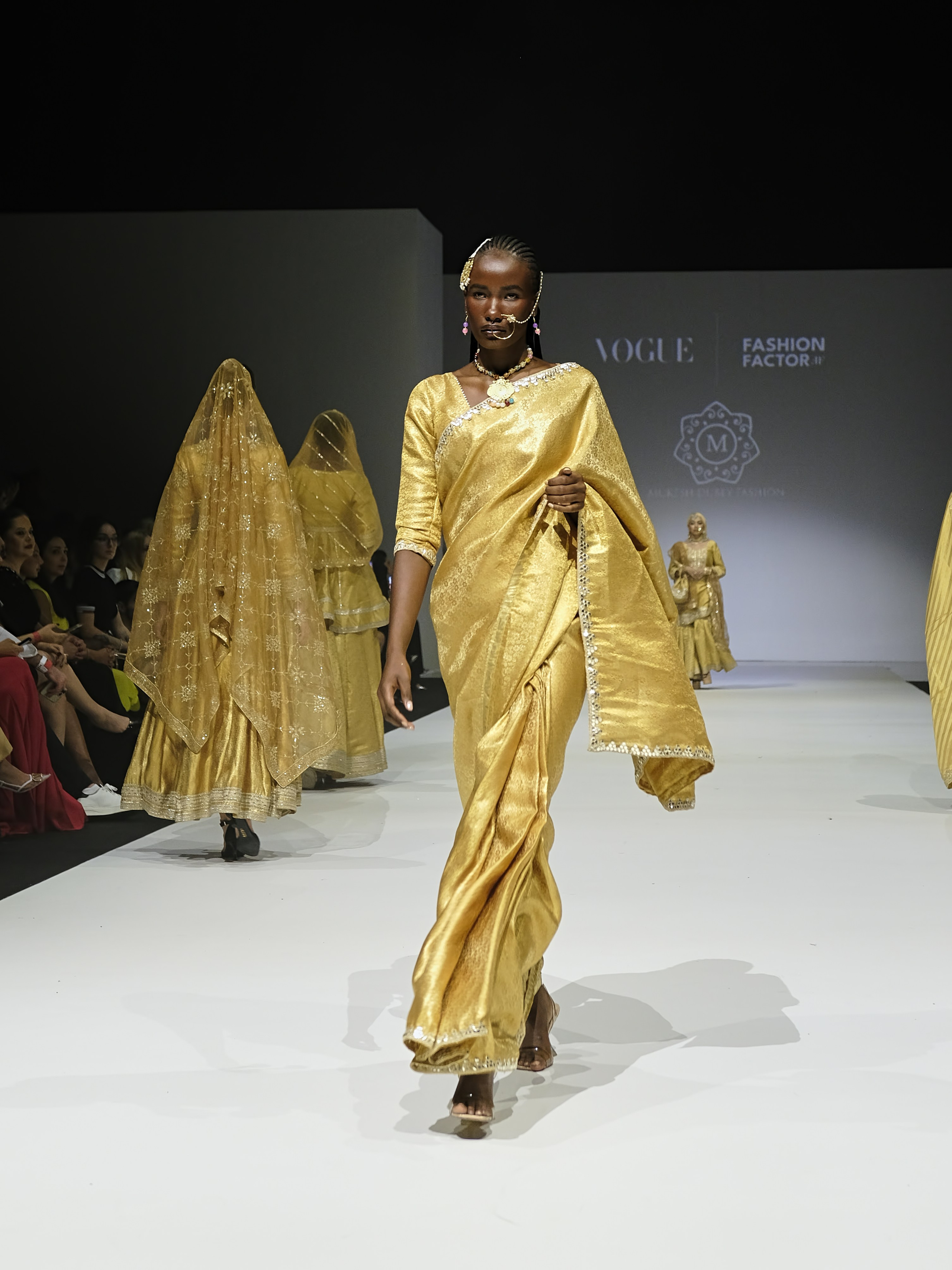 Коммерческий, репортажный фотограф в Москве Лейла Мару