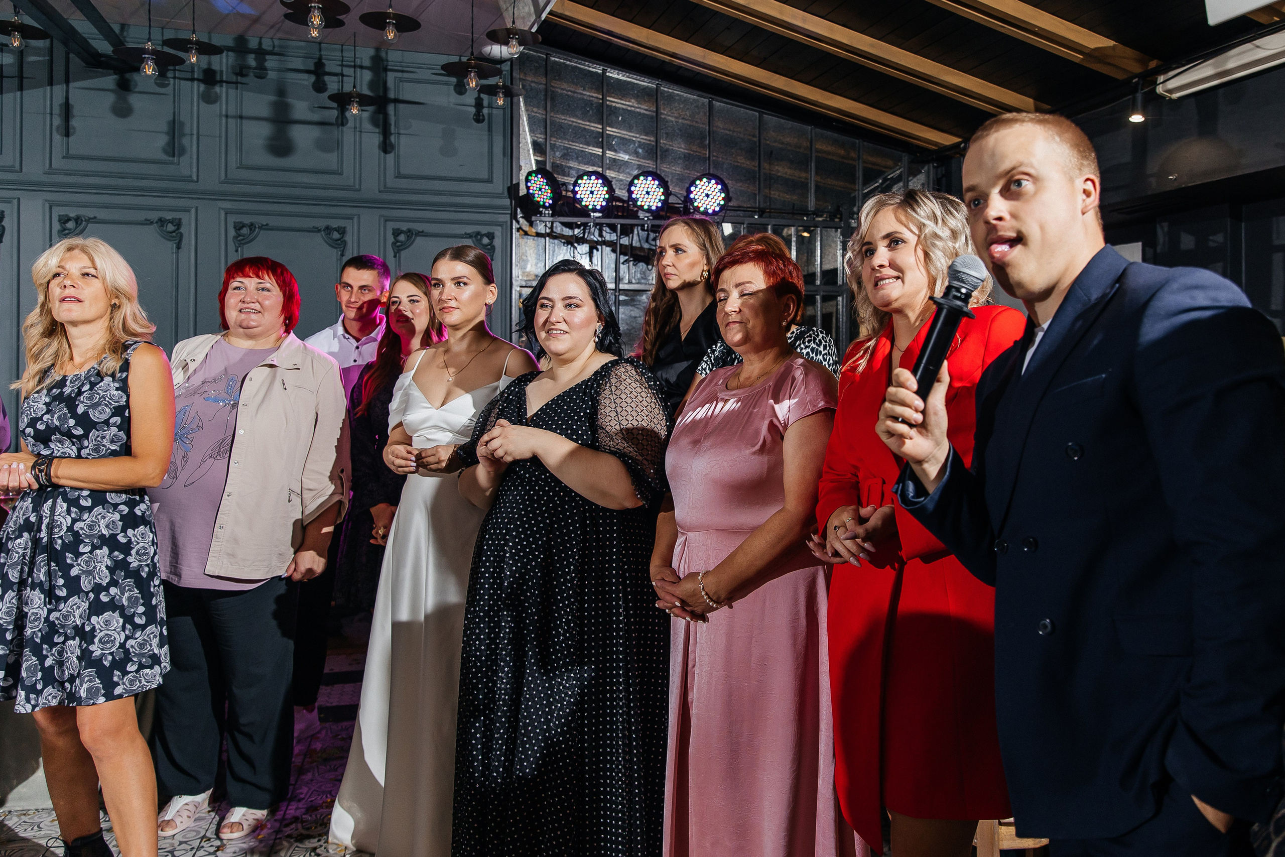 Наташа и Максим. Свадебный и семейный фотограф в Вологде Екатерина Назарина