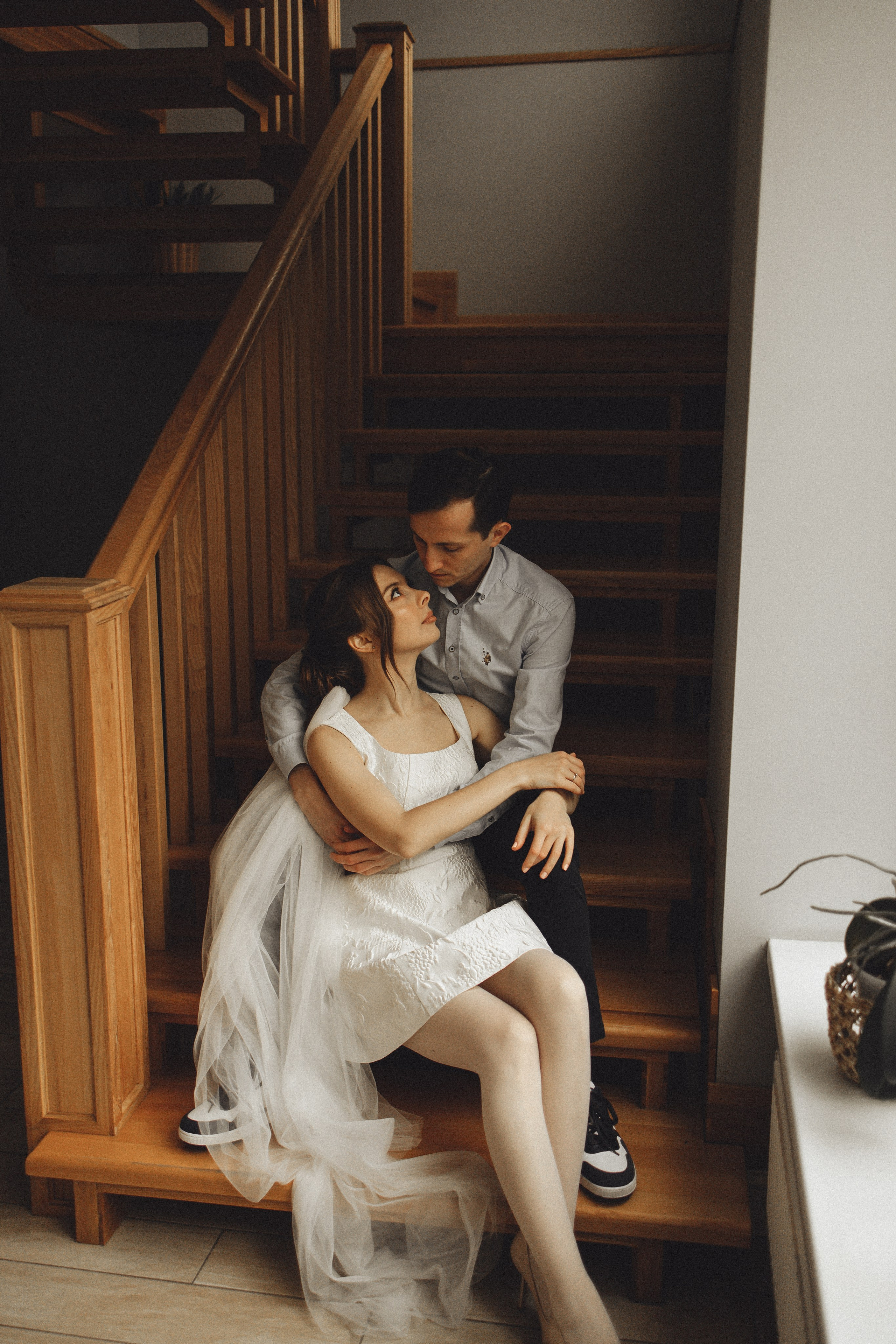 Свадебная история для двоих. Семейный и детский фотограф, таганрог, ростов-на-дону