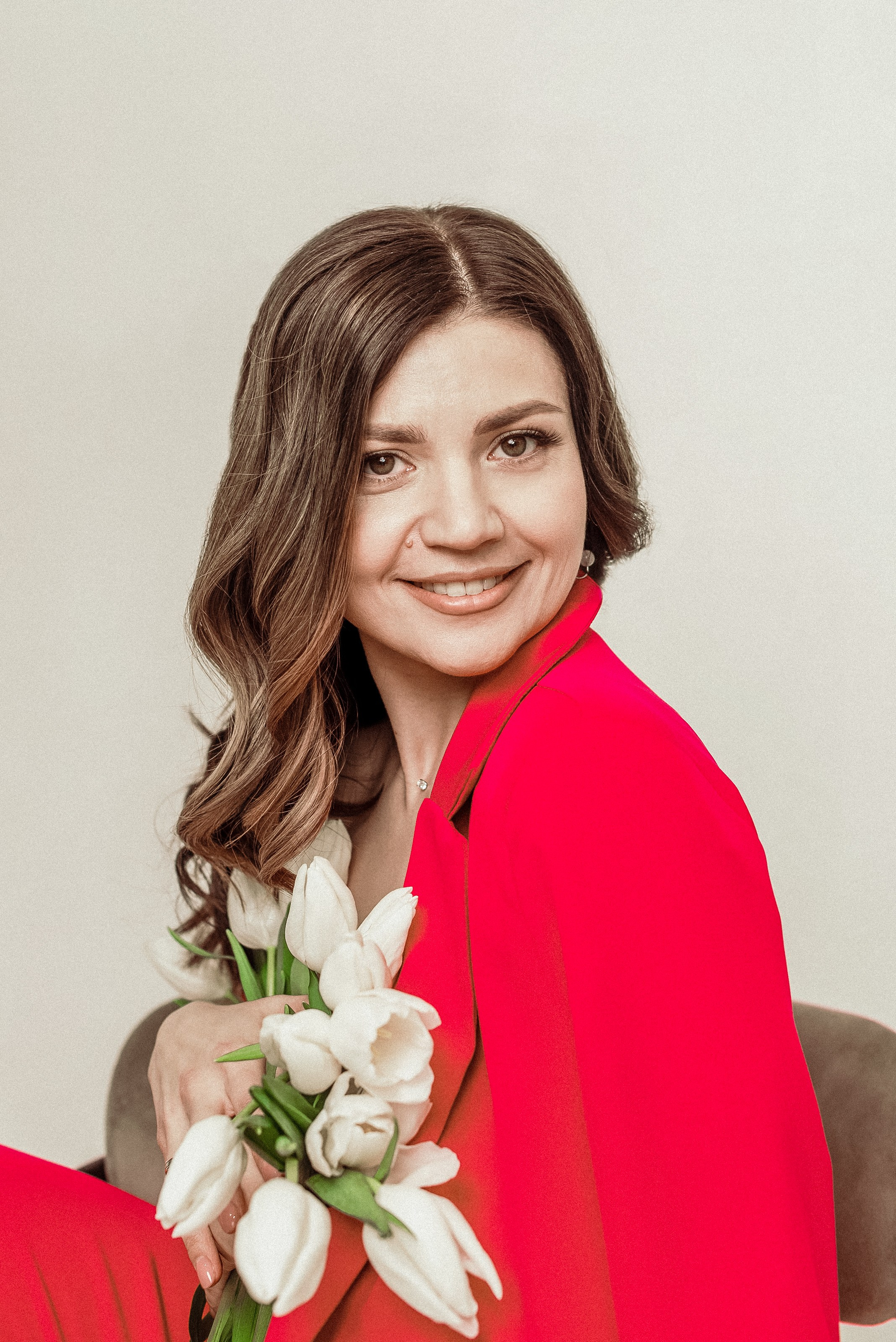 Расцветай. Женский и семейный фотограф Сочи и Краснодар Ольга Маловик