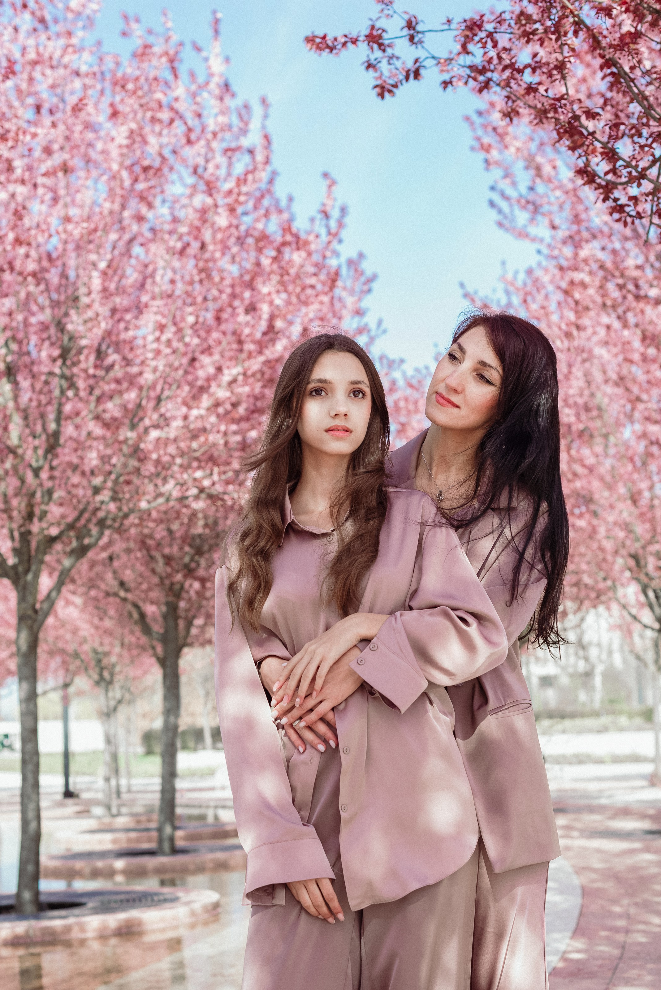 Нежность. Женский и семейный фотограф Сочи и Краснодар Ольга Маловик