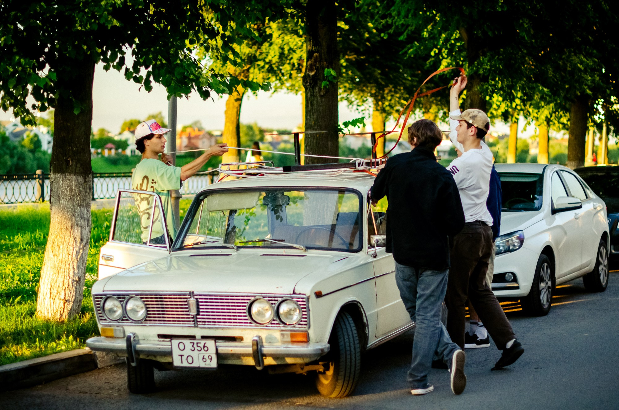 Skateboarding Day 2024. Фотограф в Твери Юдина Полина