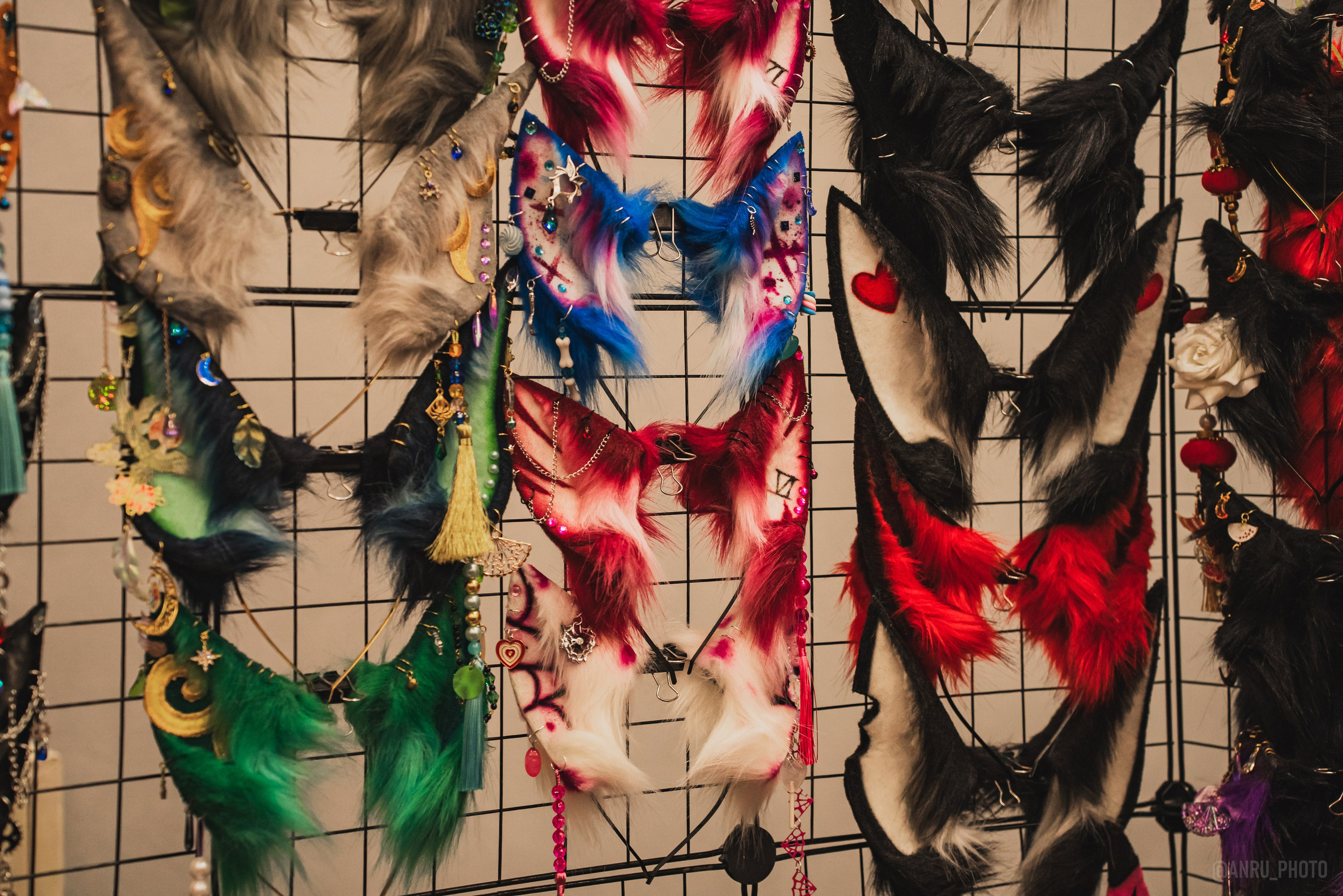 Fox Family fest. Репортажный фотограф Анастасия Рубцова