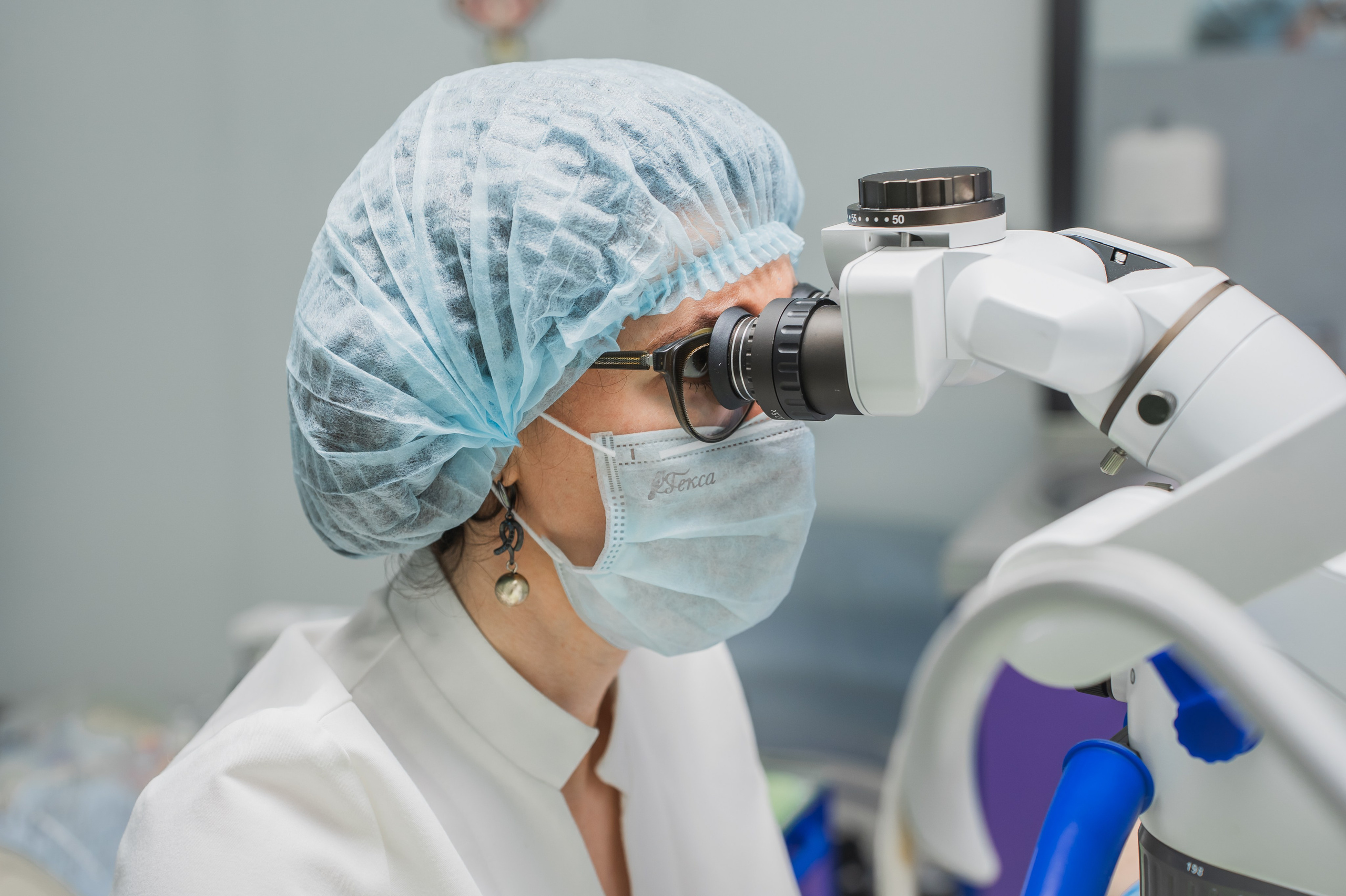 День ортодонтии в стоматологии Avantis. Репортажный фотограф Анастасия Рубцова