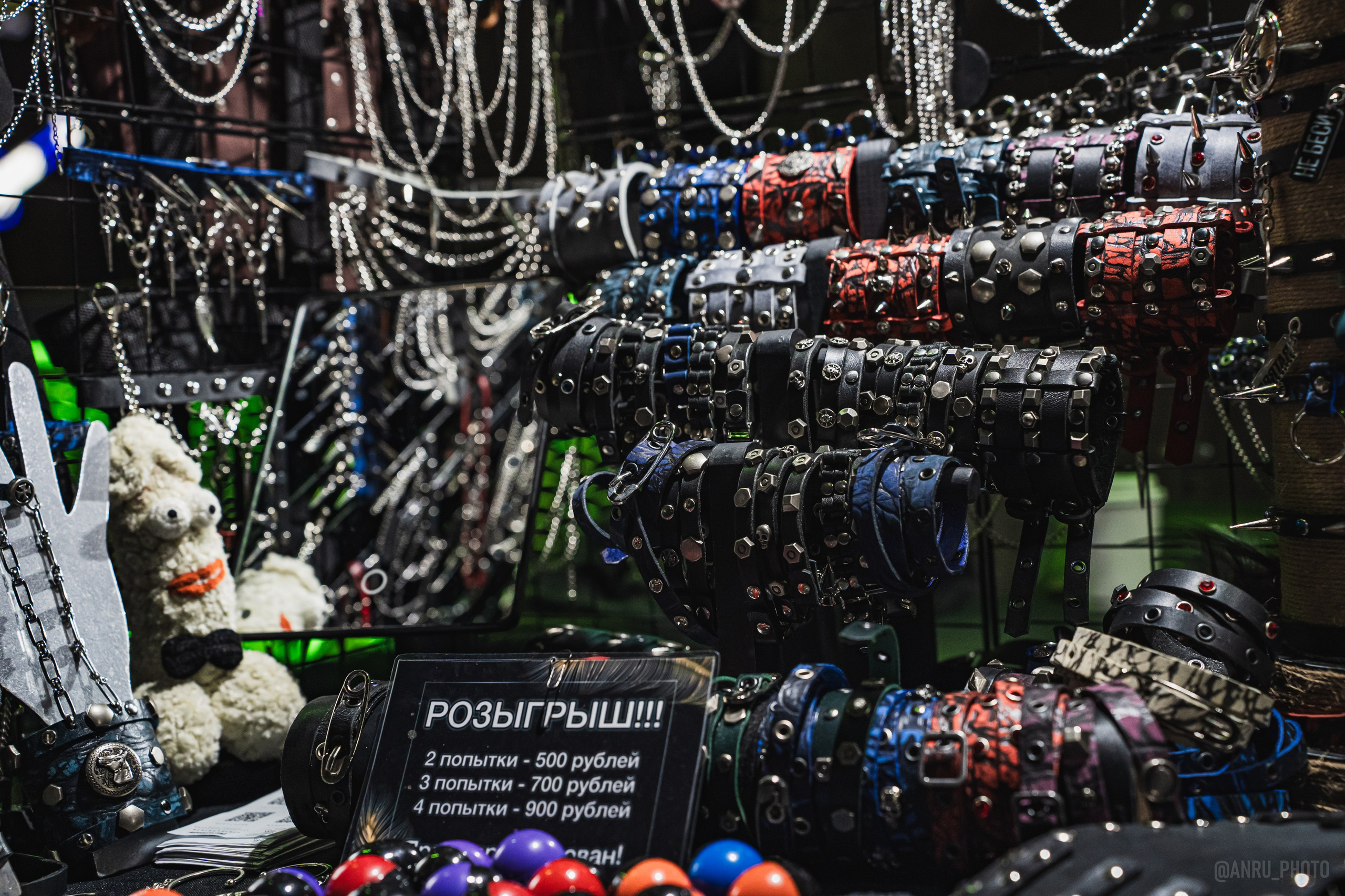 Выставка, гости на Nord fest. Репортажный фотограф Анастасия Рубцова