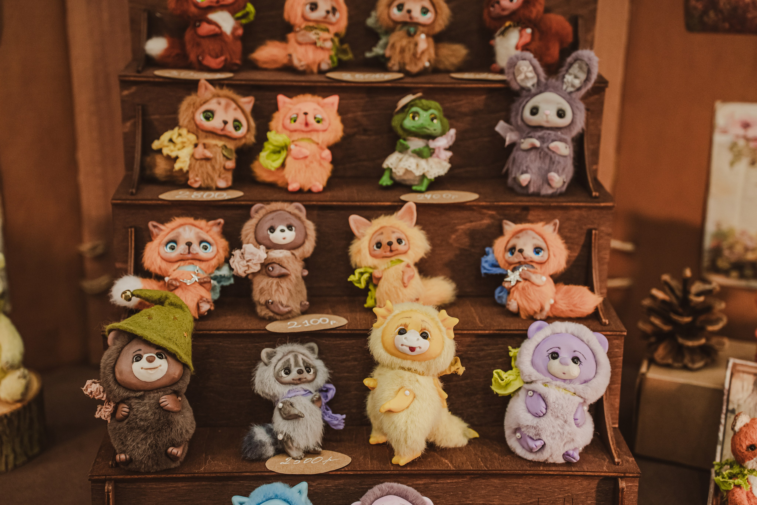 Fox Family fest. Репортажный фотограф Анастасия Рубцова