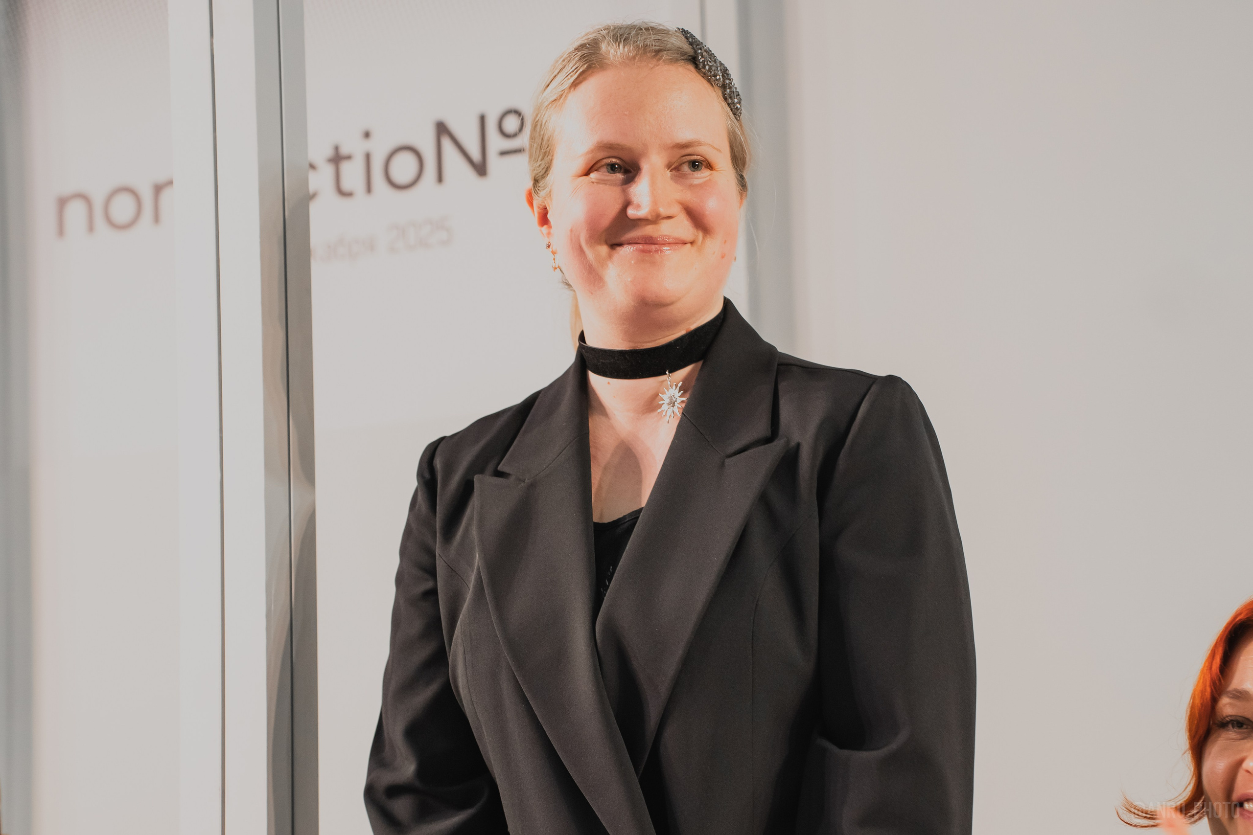 Non/fictio№ 27. Репортажный фотограф Анастасия Рубцова