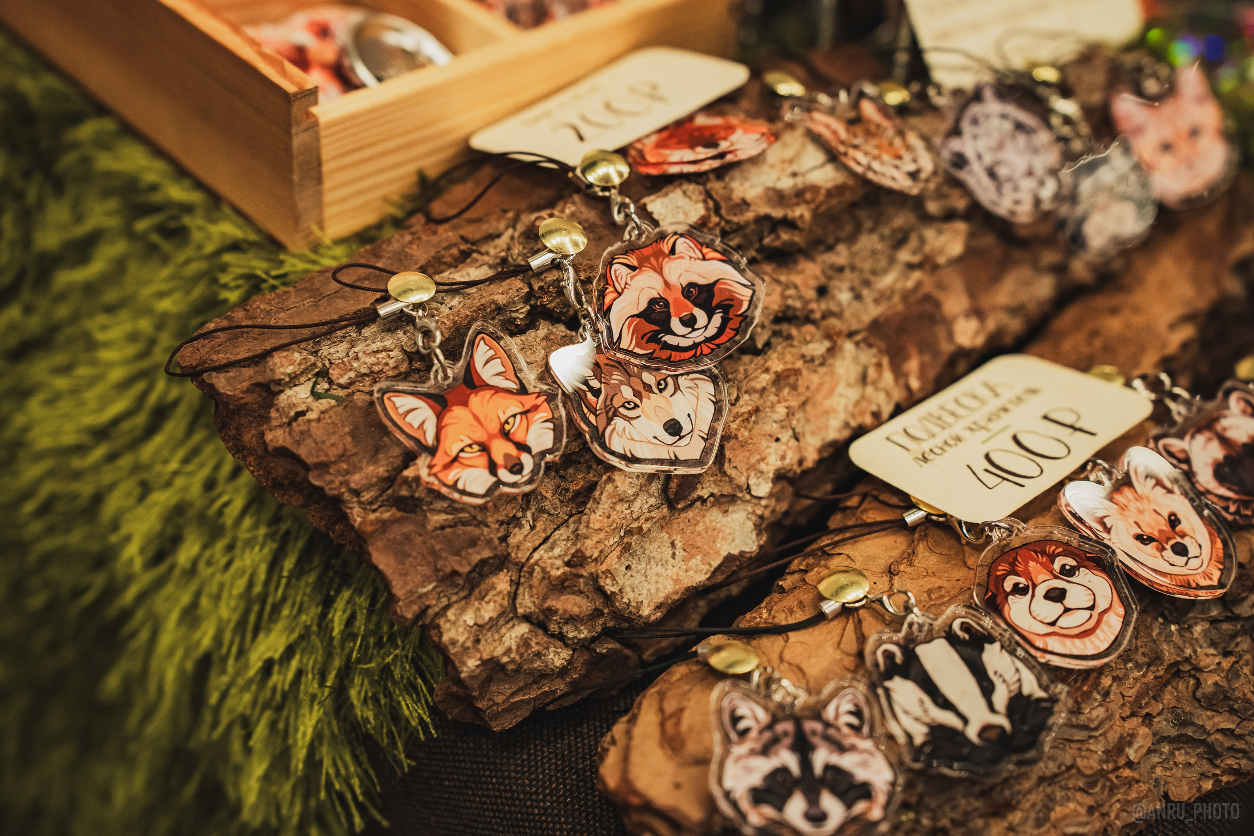 Fox Family fest. Репортажный фотограф Анастасия Рубцова