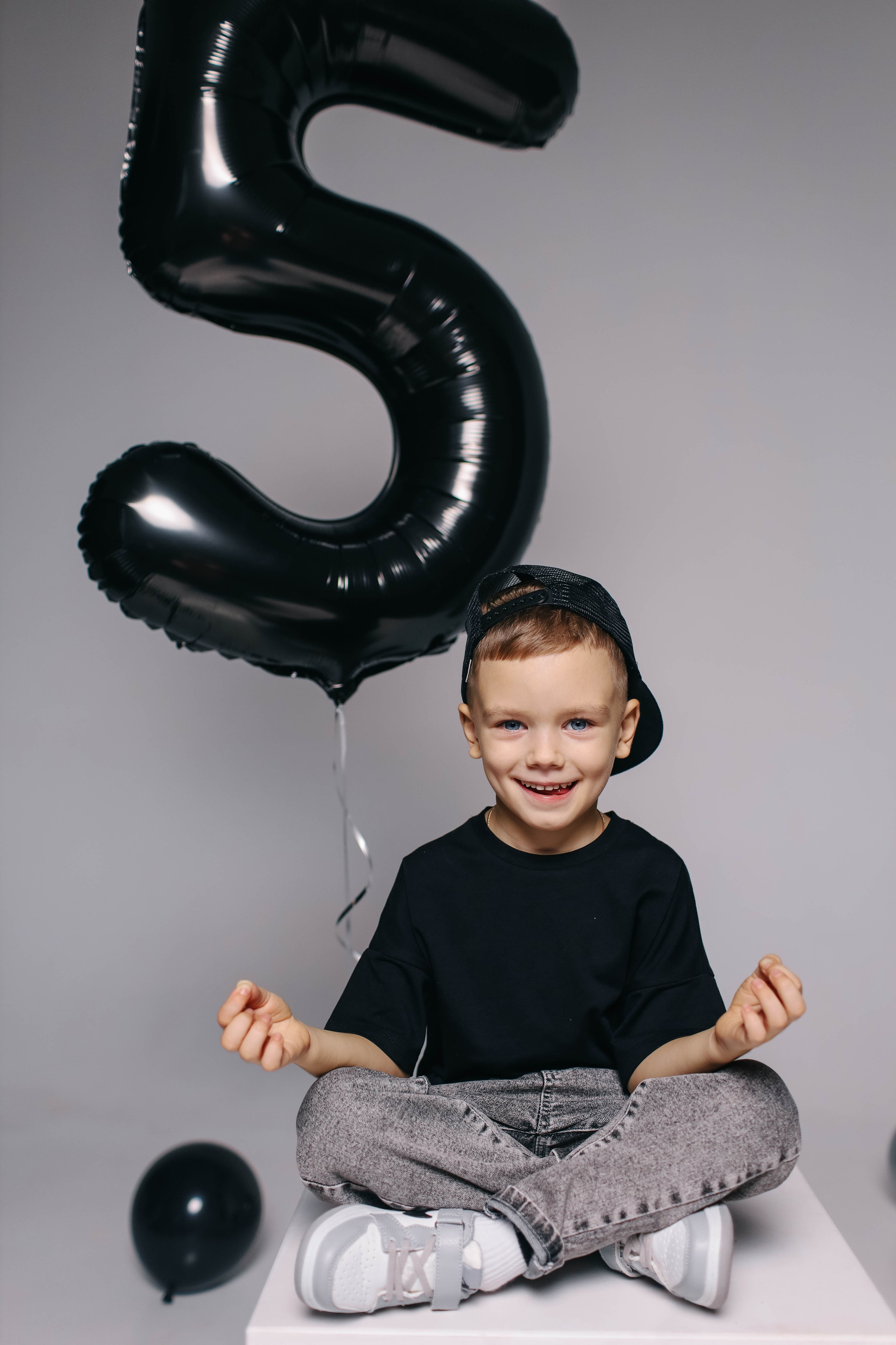 Годовасия и Дни рождения. Семейный и свадебный фотограф в Пензе Валерия Филюкова