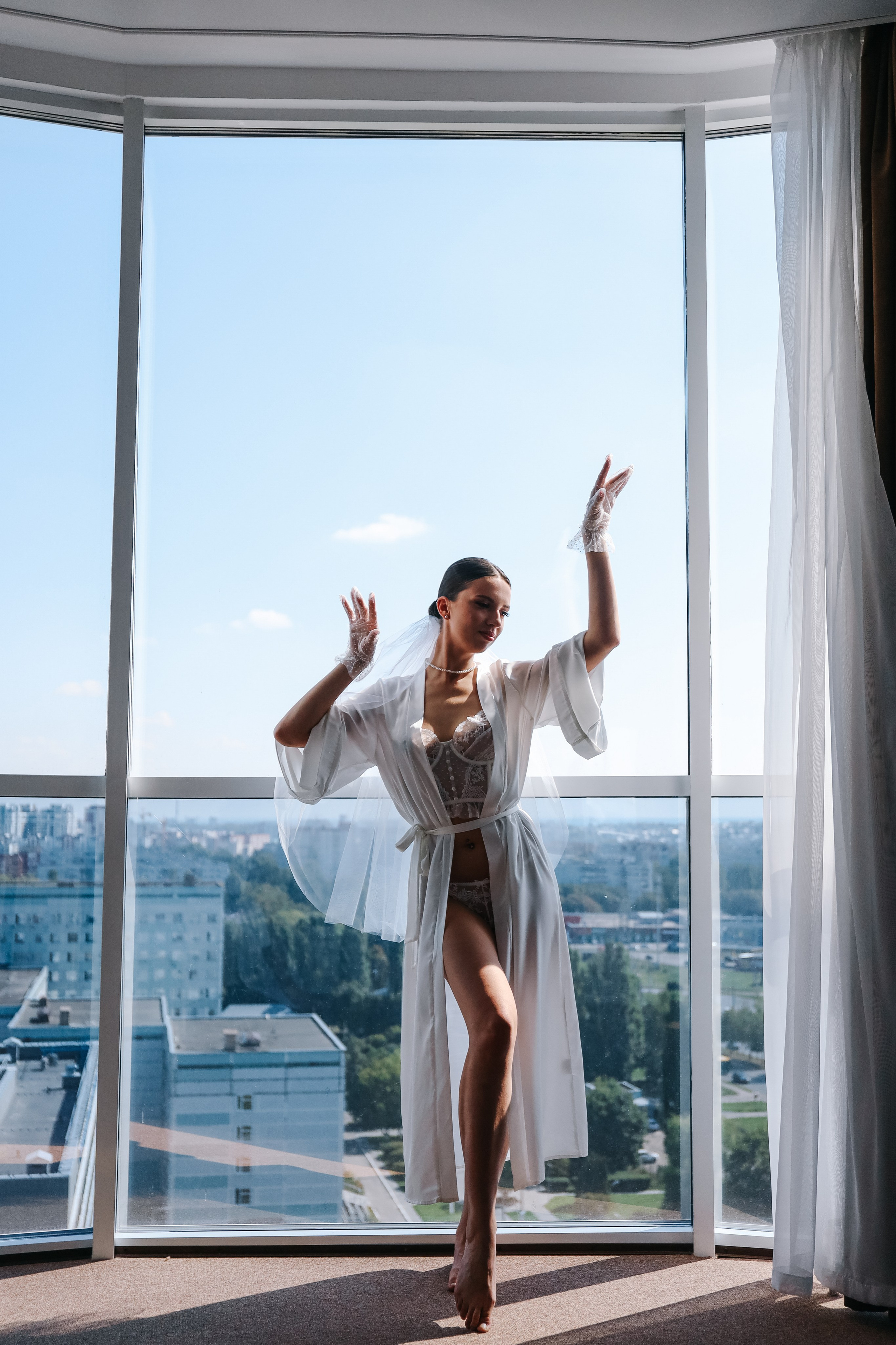 ГУСЬковы Костя и Наташа. Семейный и свадебный фотограф в Пензе Валерия Филюкова