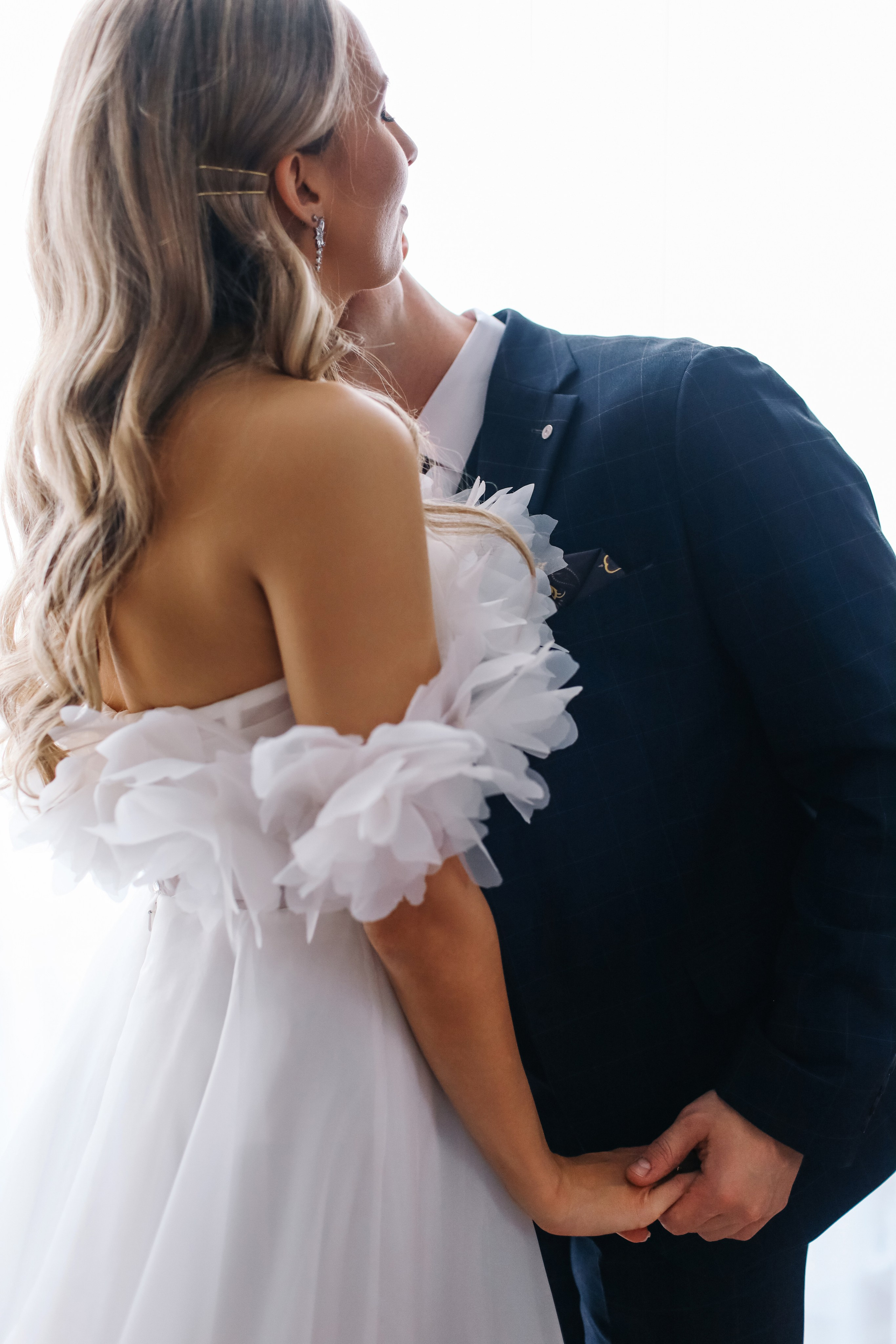 28 октября. Семейный и свадебный фотограф в Пензе Валерия Филюкова