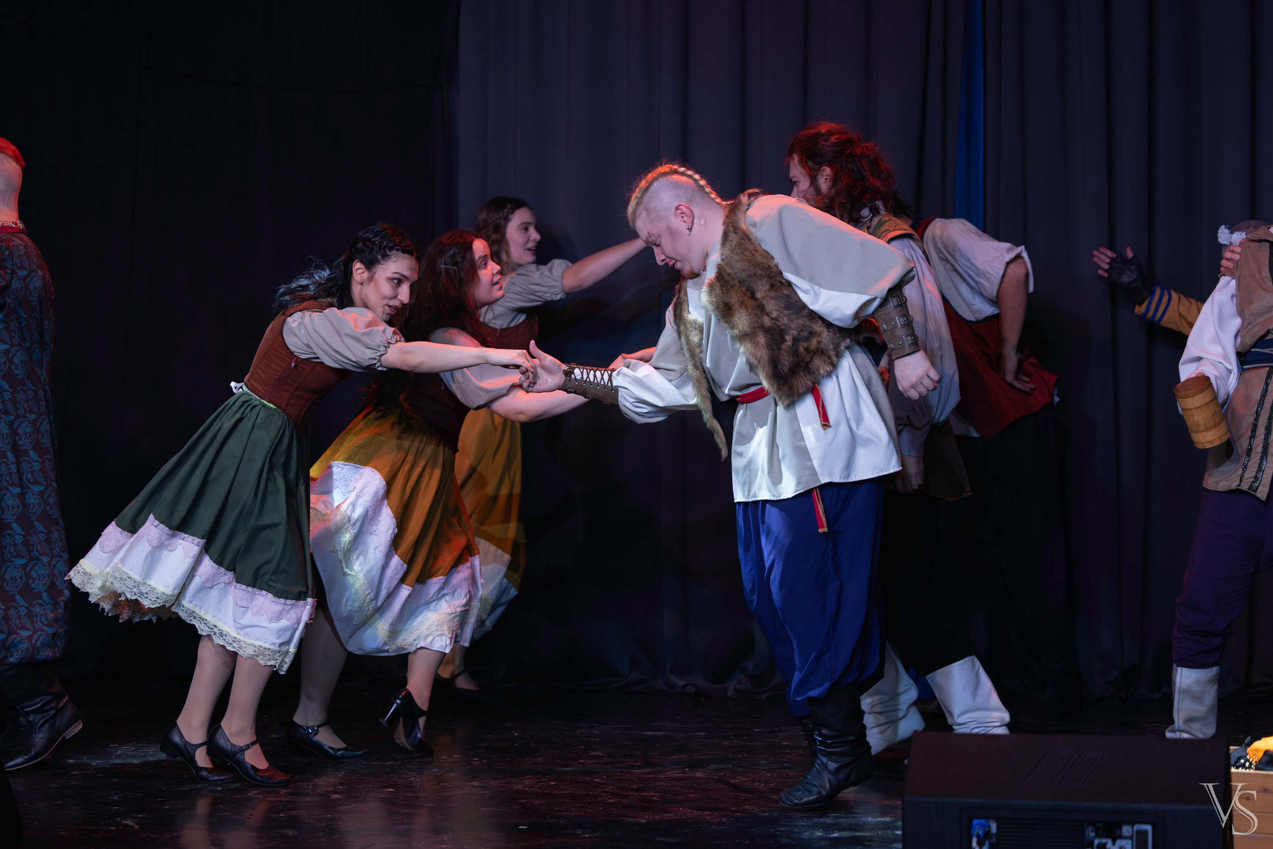 Каменное сердце. Фотограф Виктор Степанов