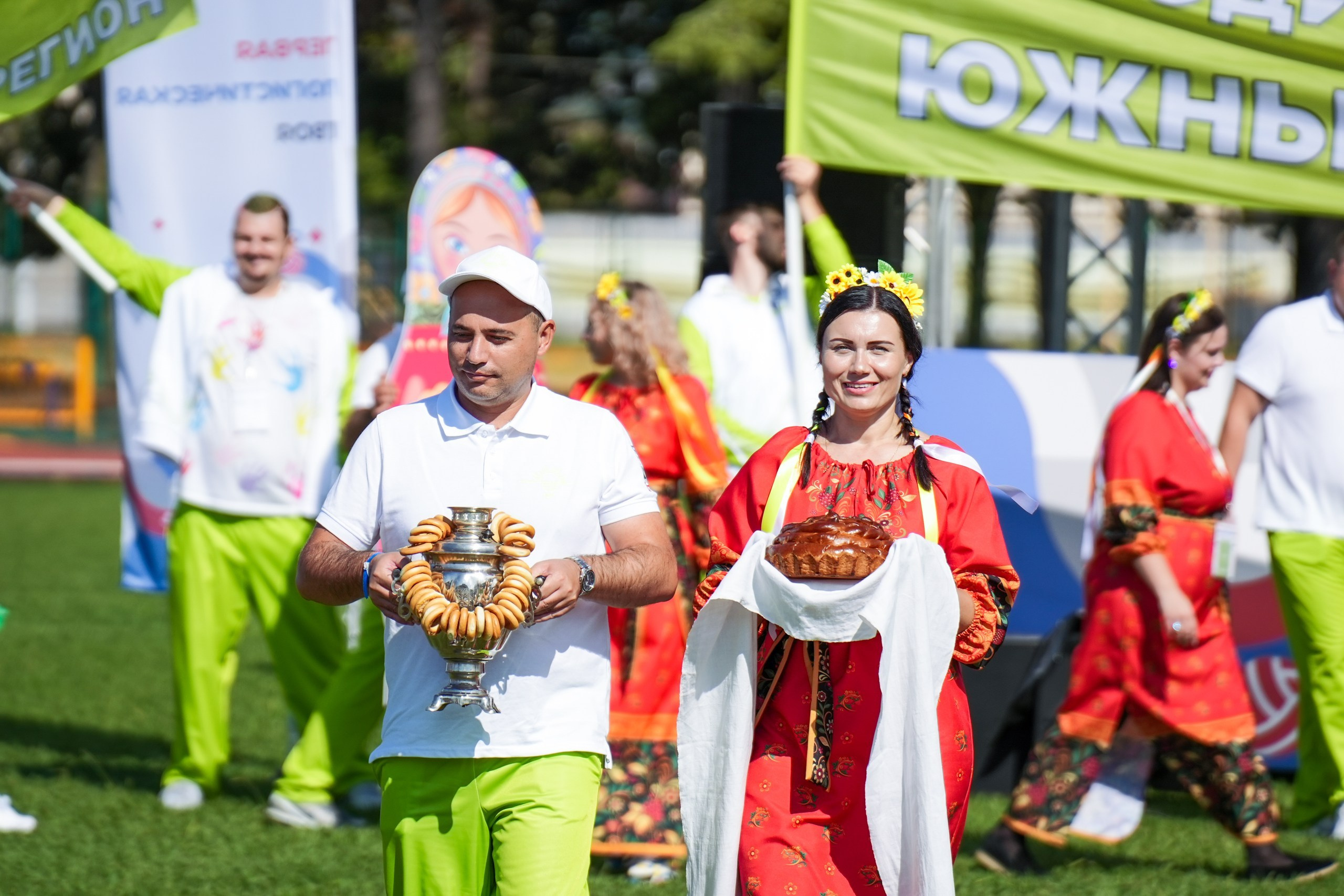 Магнит Корпоративная спартакиада | СК Юность, Адлер. Репортажный фотограф | Роза Хутор Красная Поляна Сочи Сириус