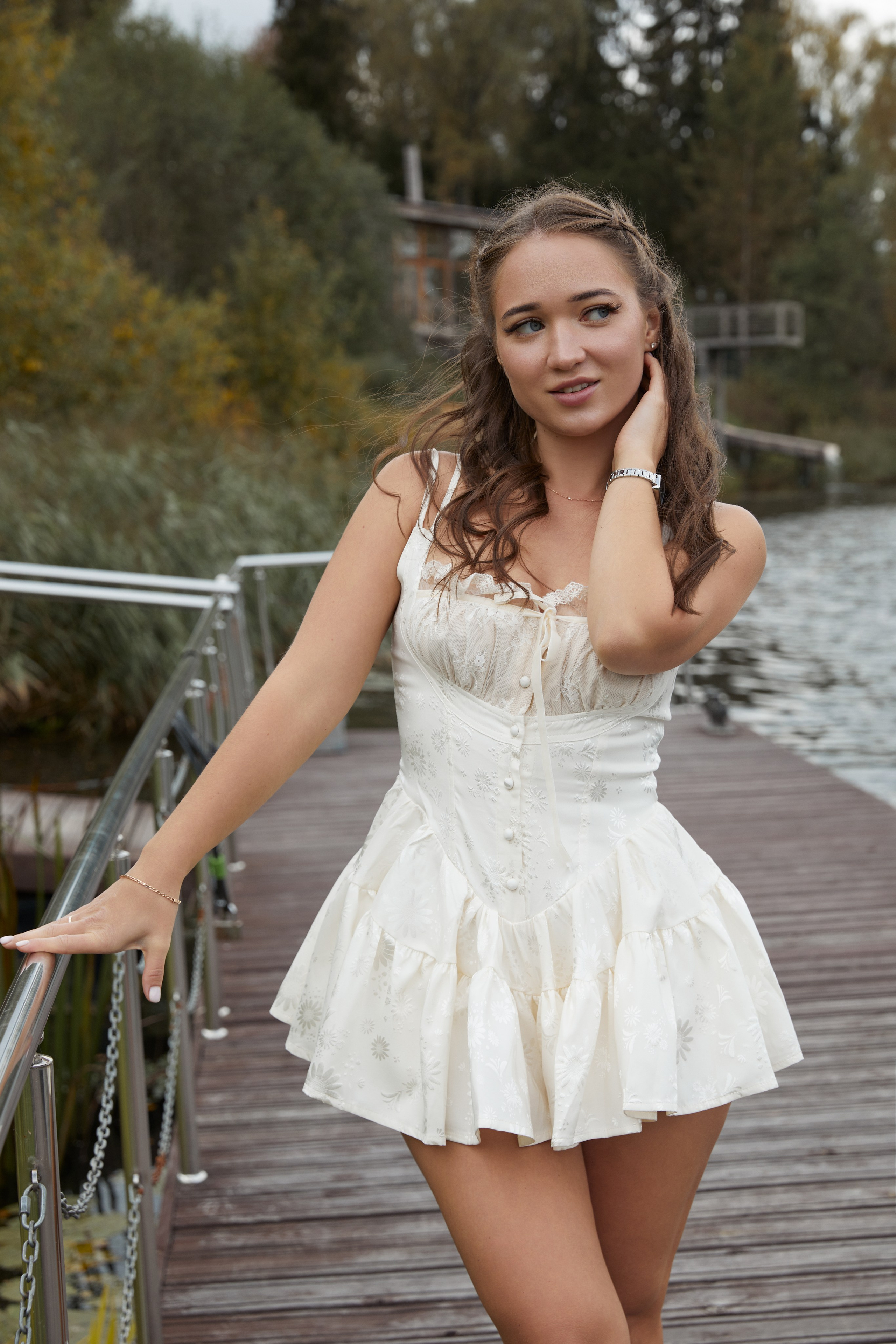 20.09.2025. Портретный фотограф в городе Дубна