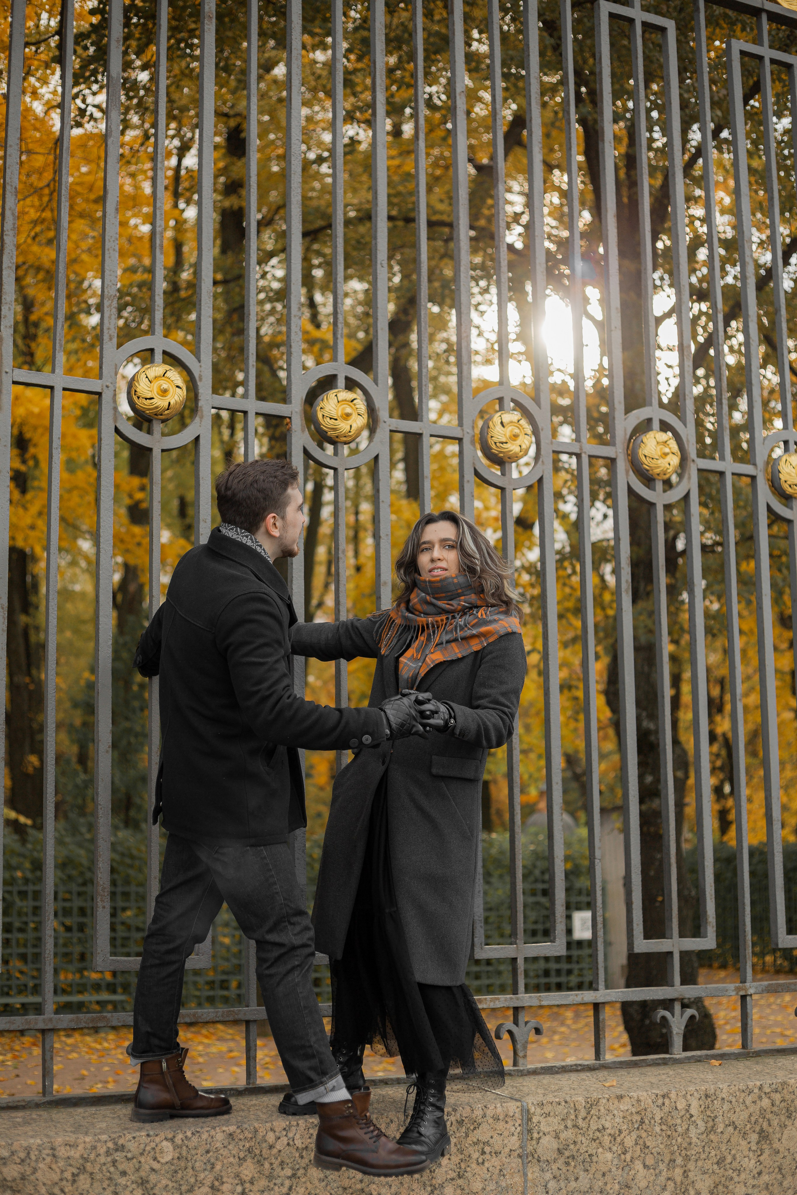 В центре Петербурга, Штиглица. Свадебный и женский фотограф в Санкт-Петербурге Муртеева Екатерина
