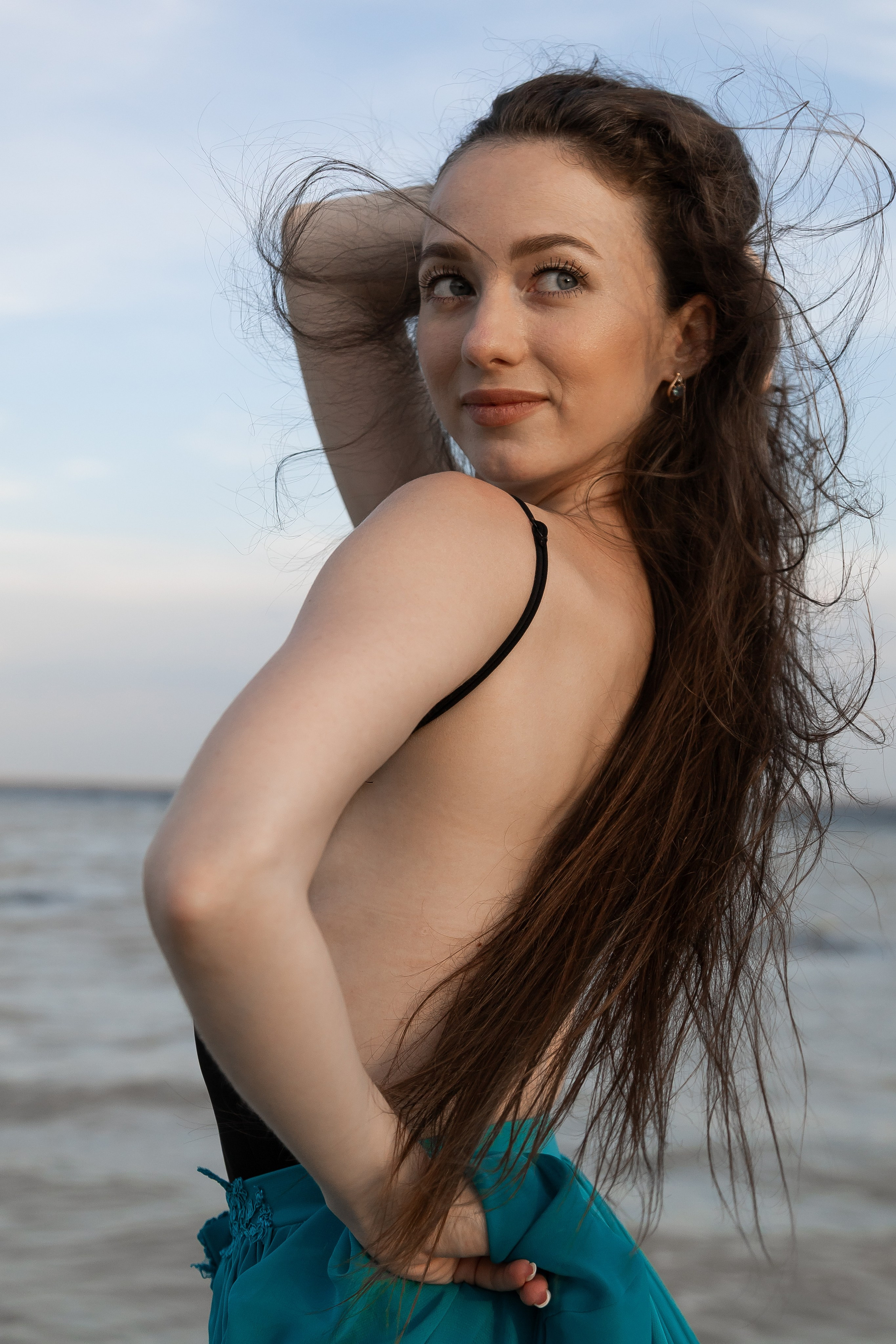 Александровский Грабен. Фотограф в Волгограде Норченко Светлана