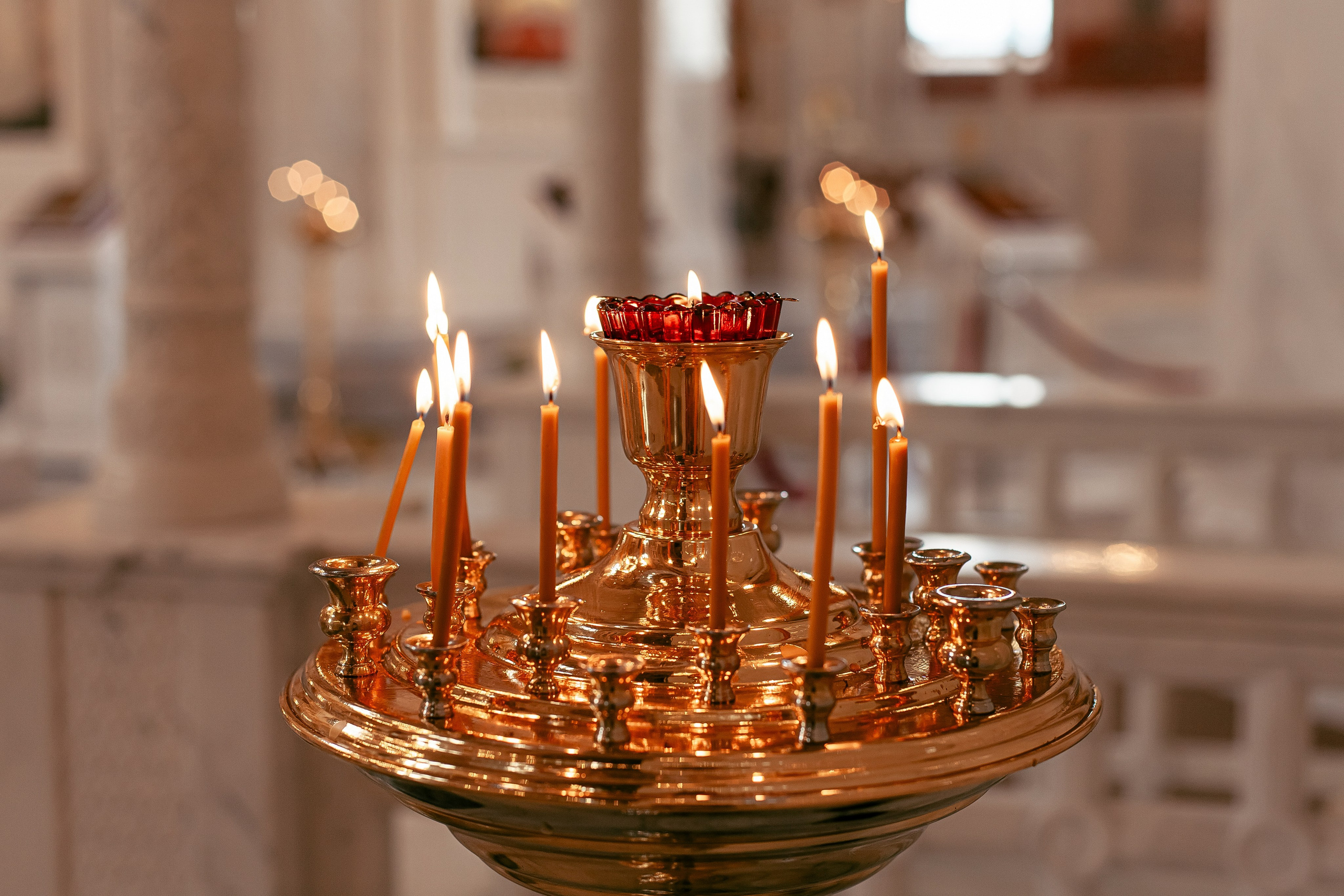 Венчание. Фотограф в Волгограде Норченко Светлана