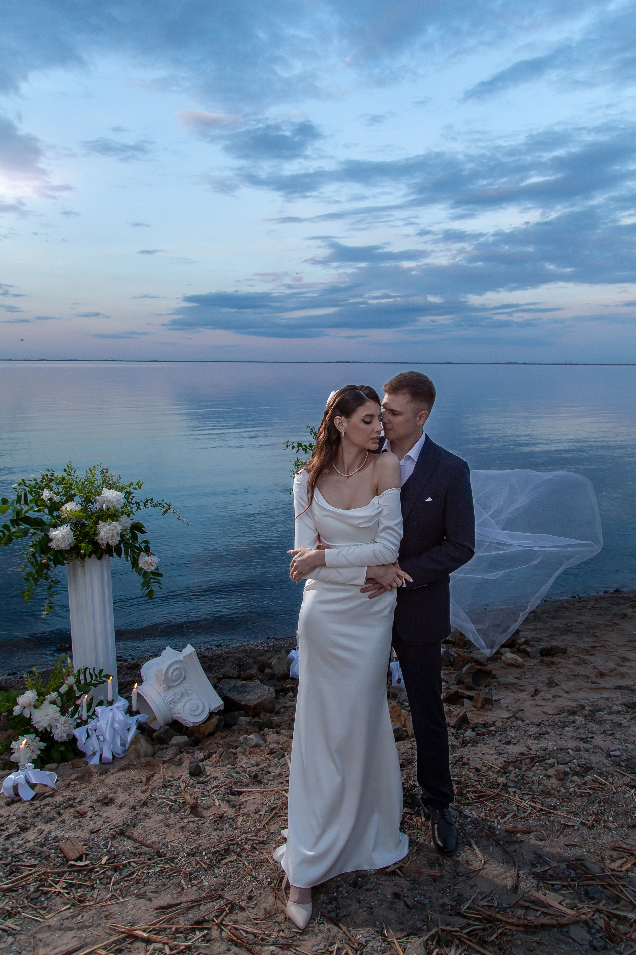 Анна и Михаил. Фотограф в Волгограде Норченко Светлана