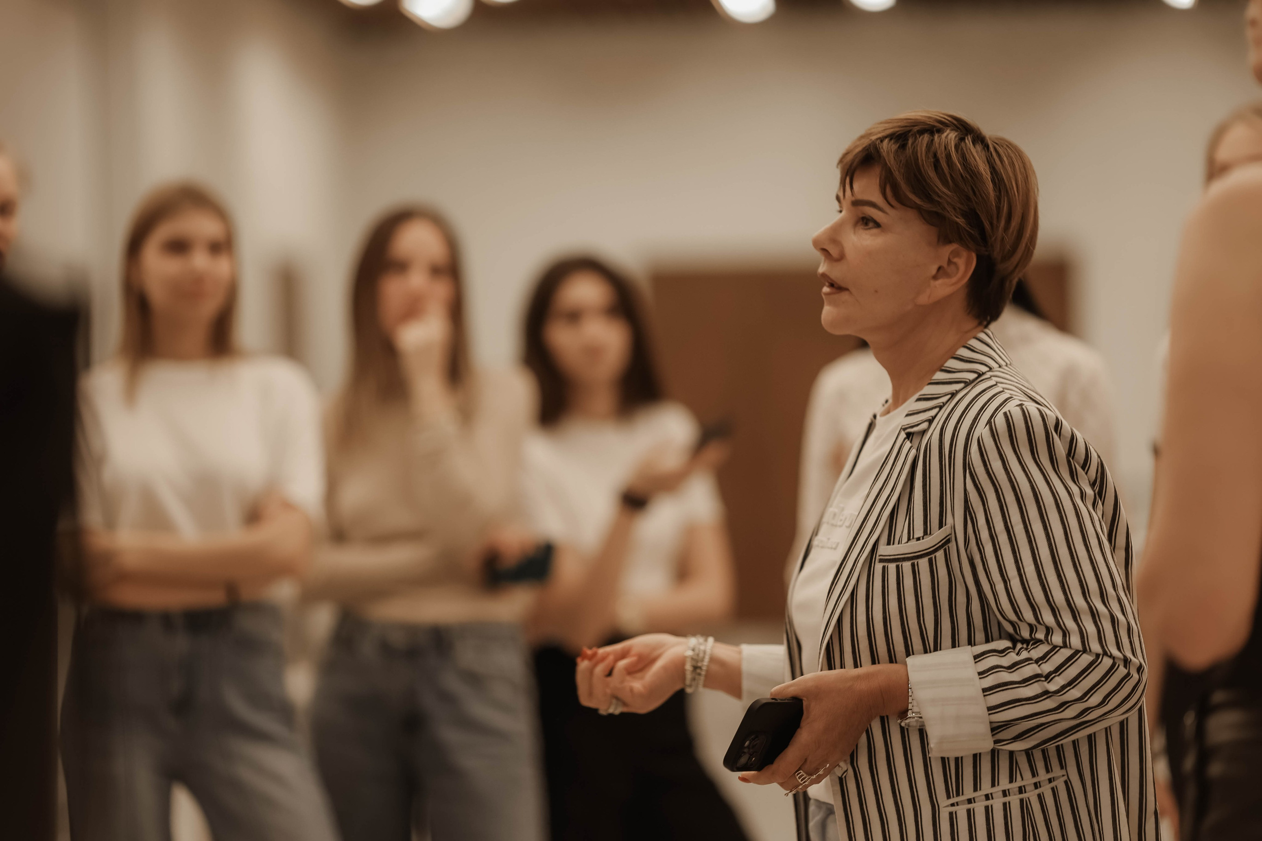 Свадебный показ Модного дома Tatiana Kaplun 2022. Свадебный фотограф FOTOKEYT