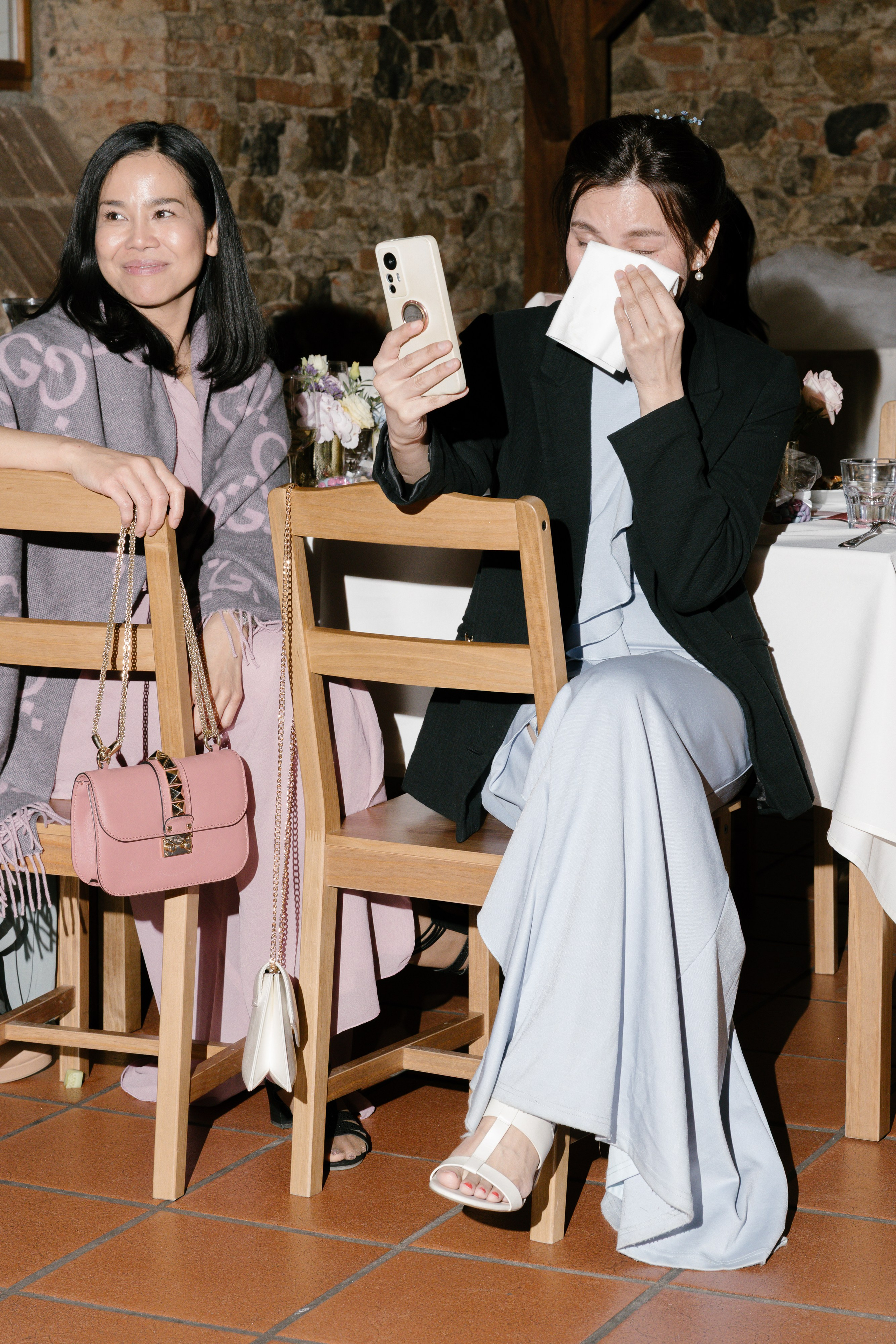 Vaclav & Kanokpan. Wedding photographer Europe