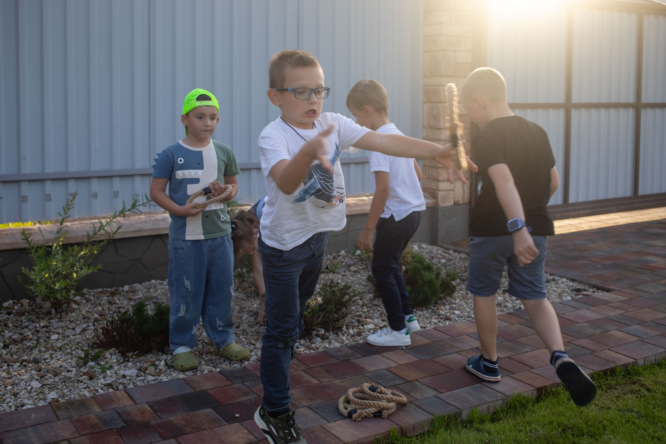 Happy day. Фотограф Алина Гашникова