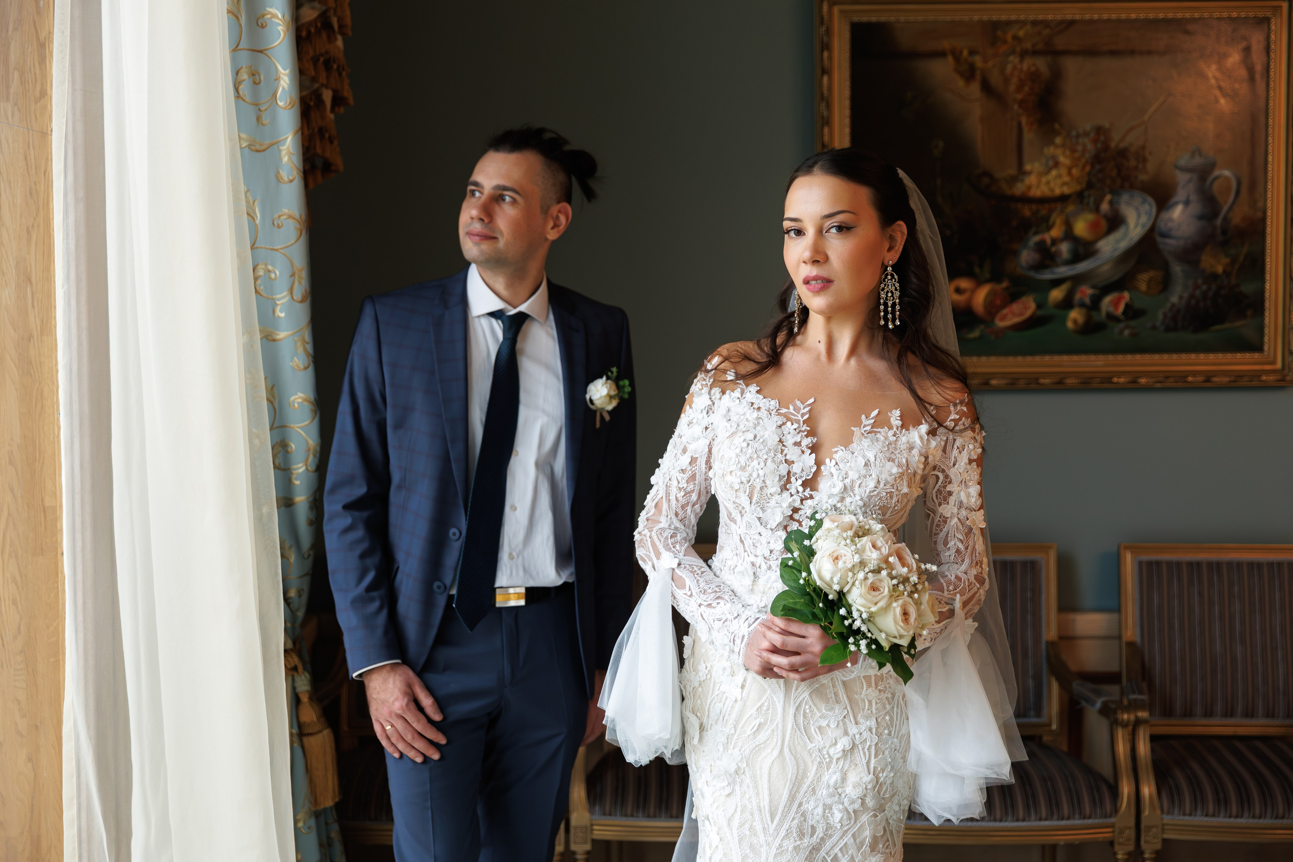 Новые адреса счастья Москва 2025. Свадебный фотограф Москва и МО Сергей Киржаев